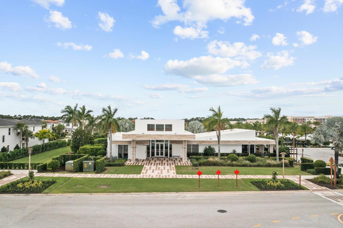 13545 Machiavelli Way