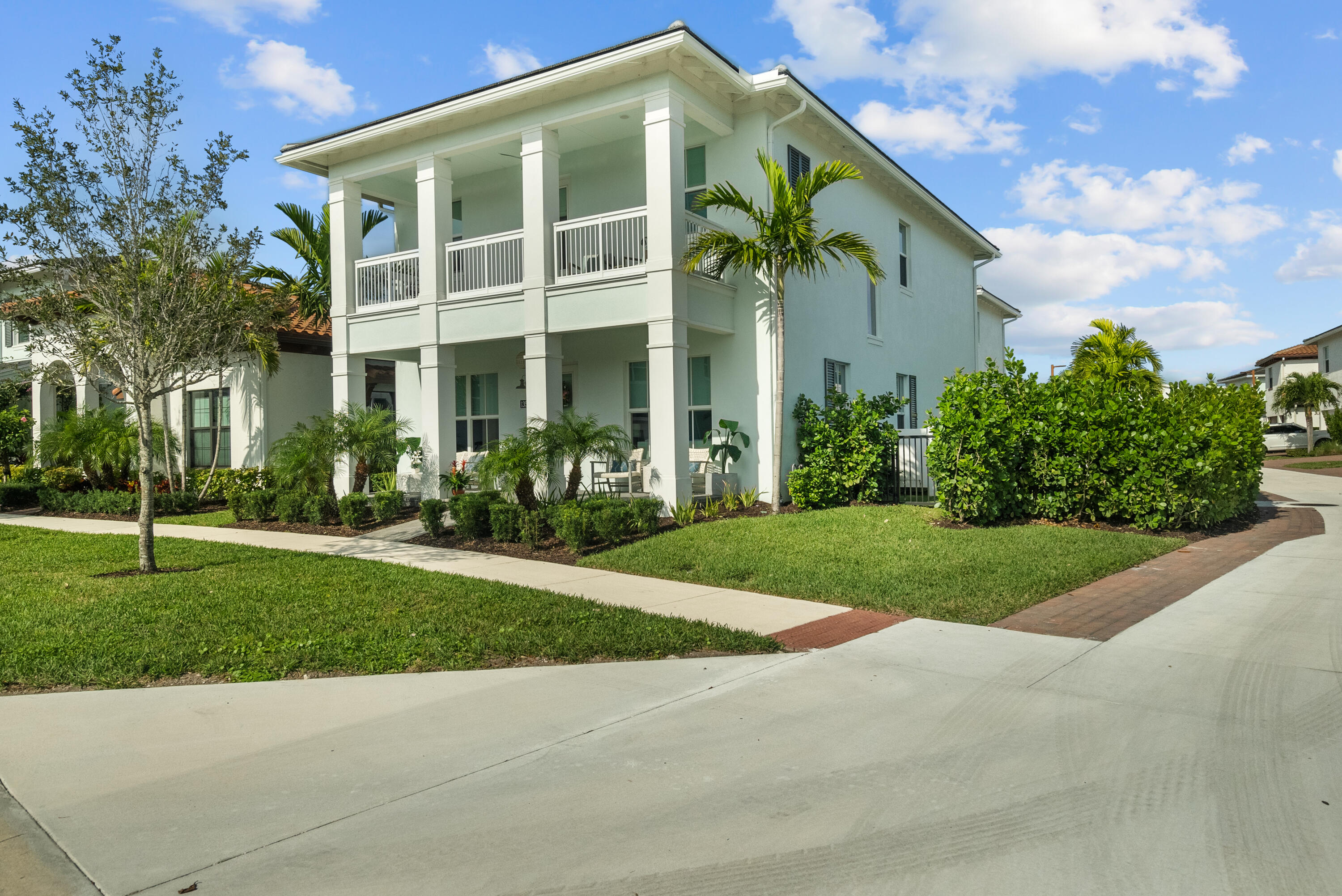 13545 Machiavelli Way