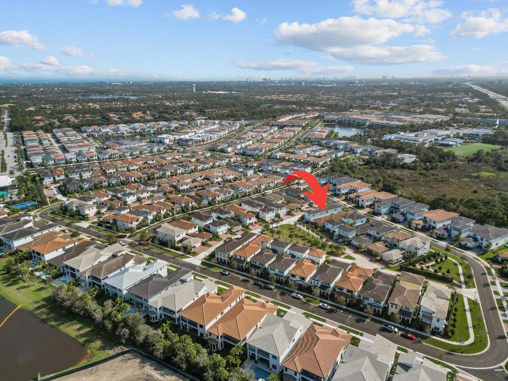 13545 Machiavelli Way