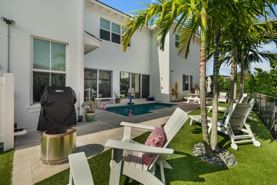 13545 Machiavelli Way