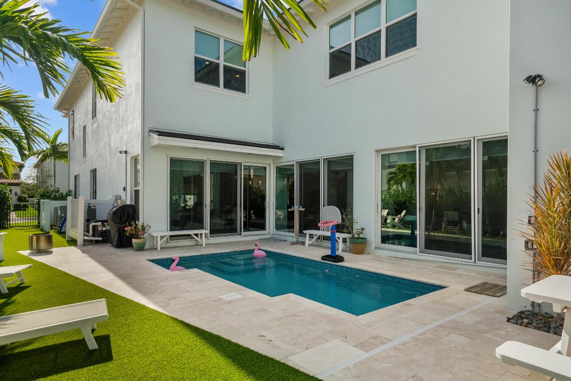 13545 Machiavelli Way