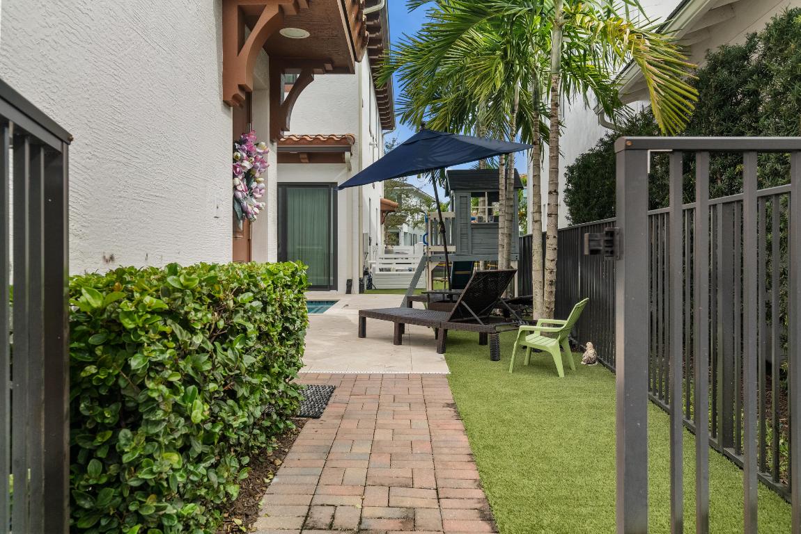 13371 Machiavelli Way