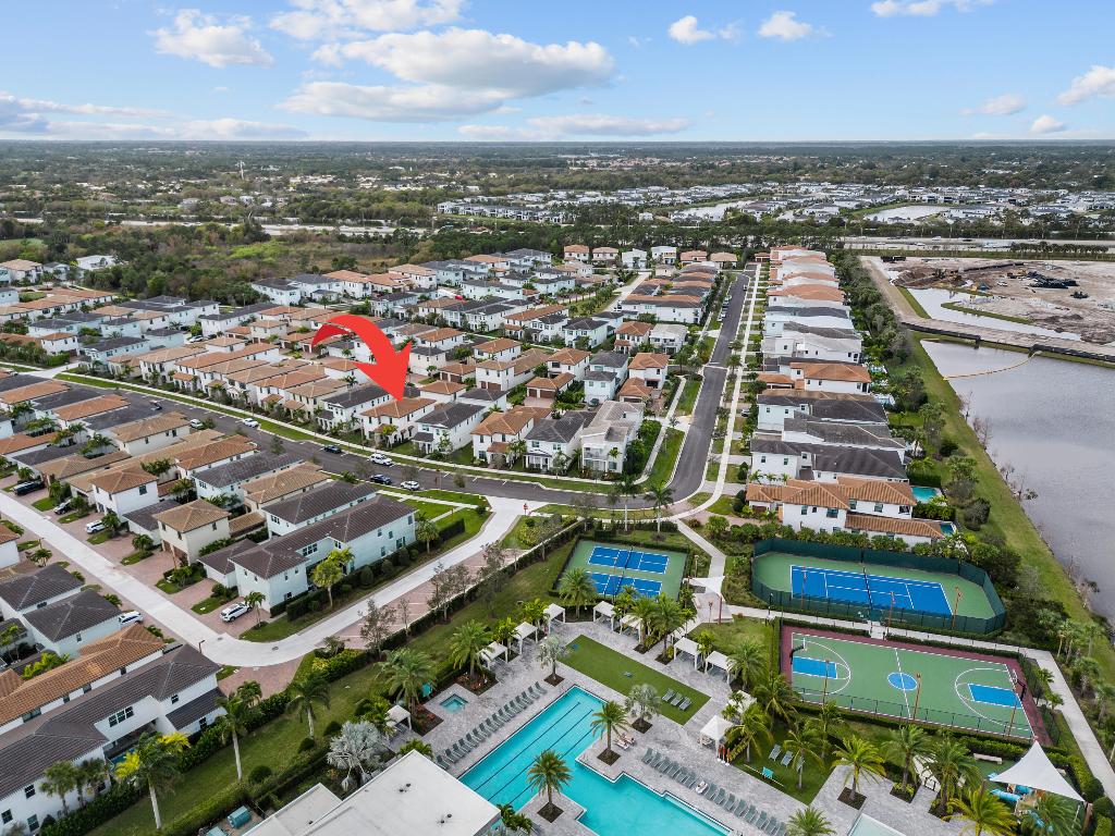 13371 Machiavelli Way