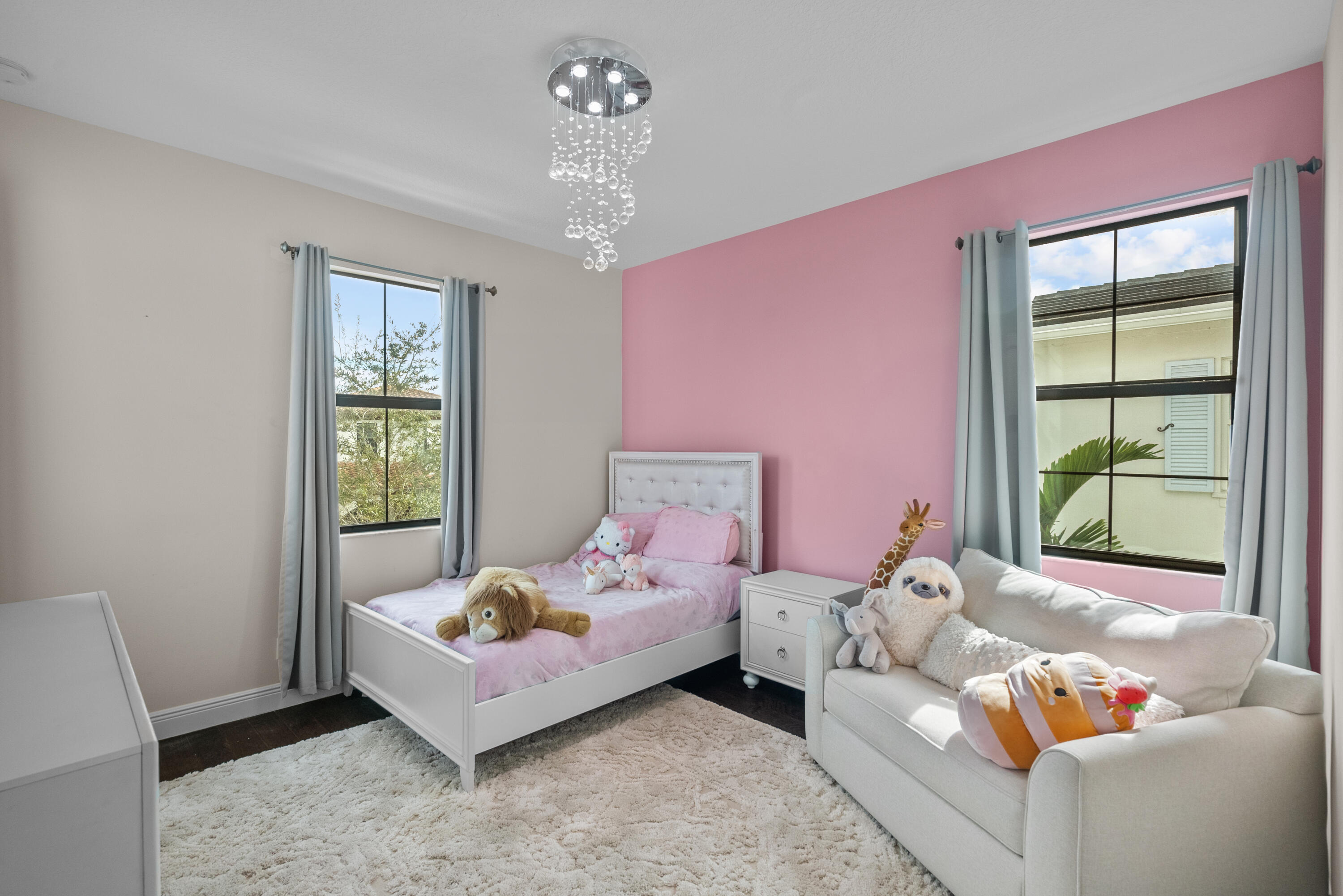 13371 Machiavelli Way