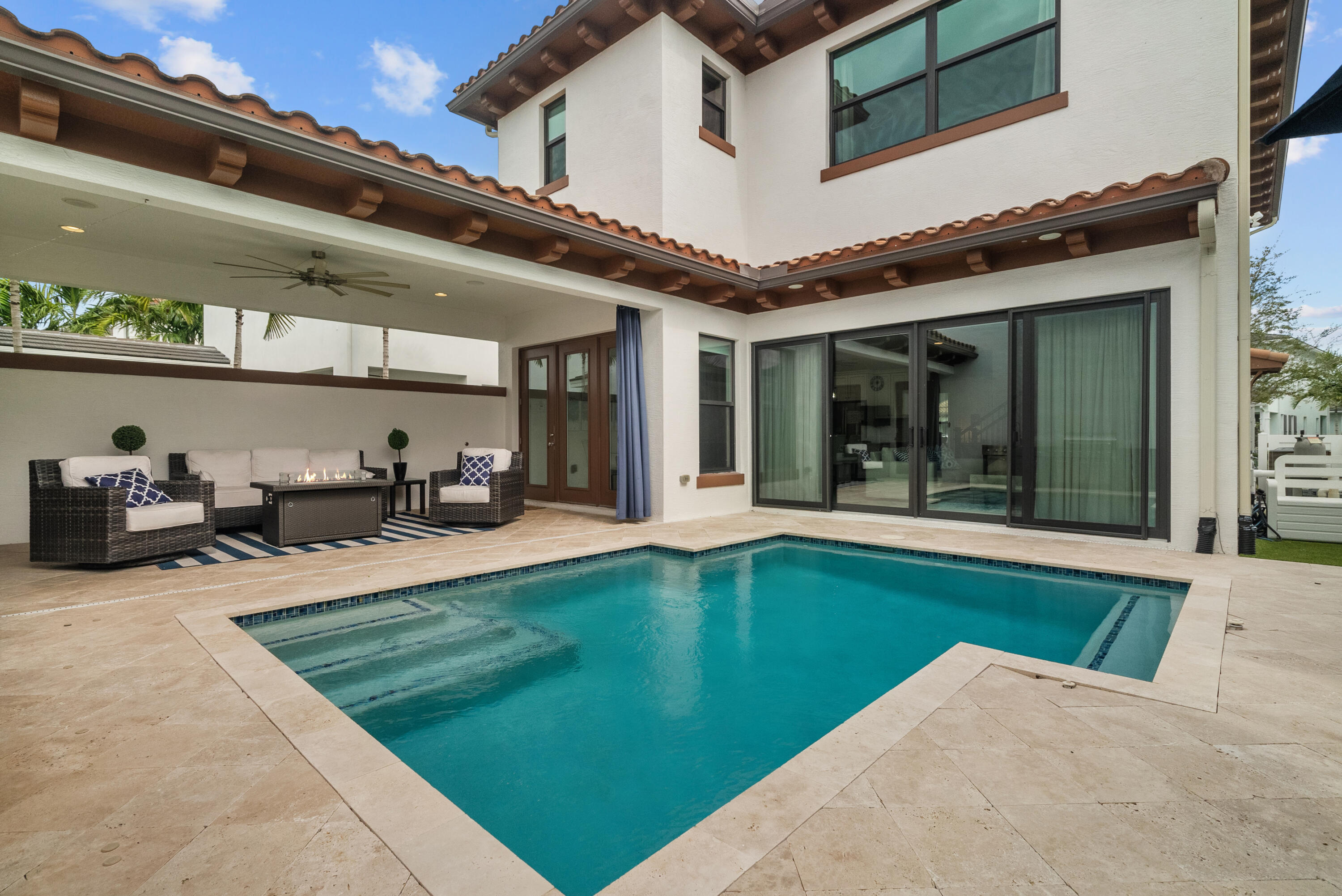 13371 Machiavelli Way