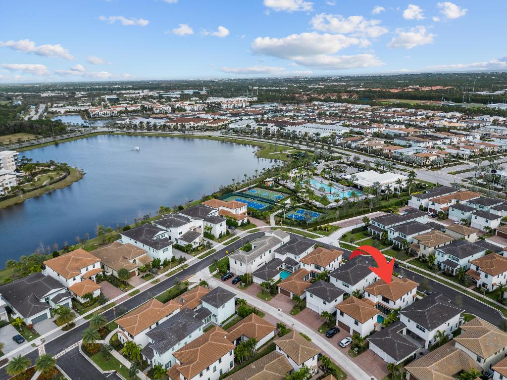 13371 Machiavelli Way