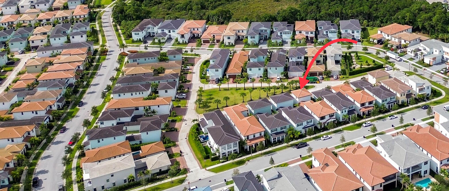 13449 Machiavelli Way