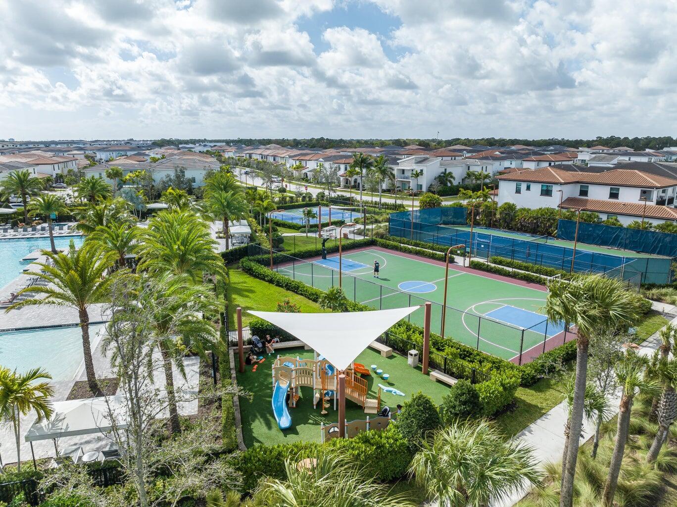 13449 Machiavelli Way