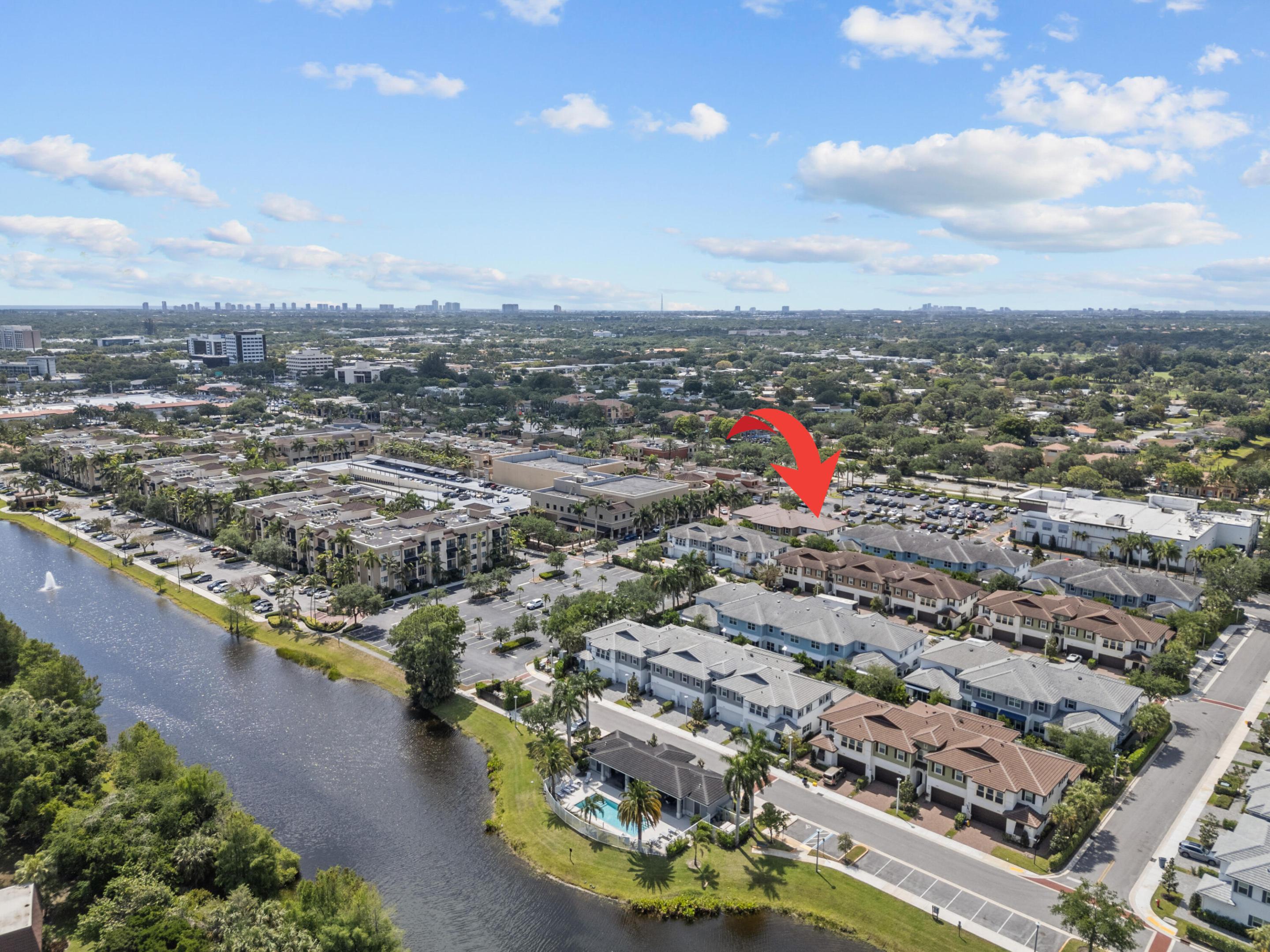 4813 Pointe Midtown Road