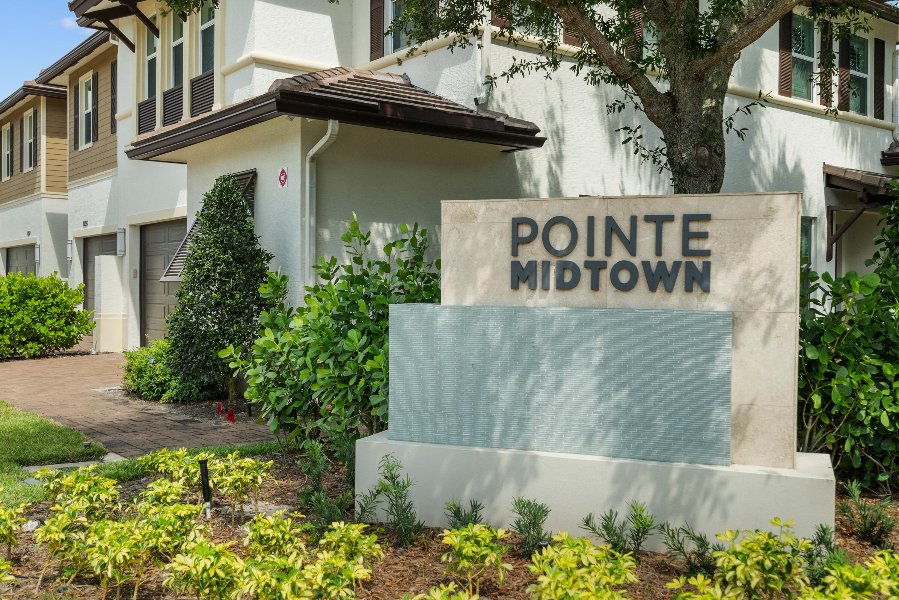 4813 Pointe Midtown Road