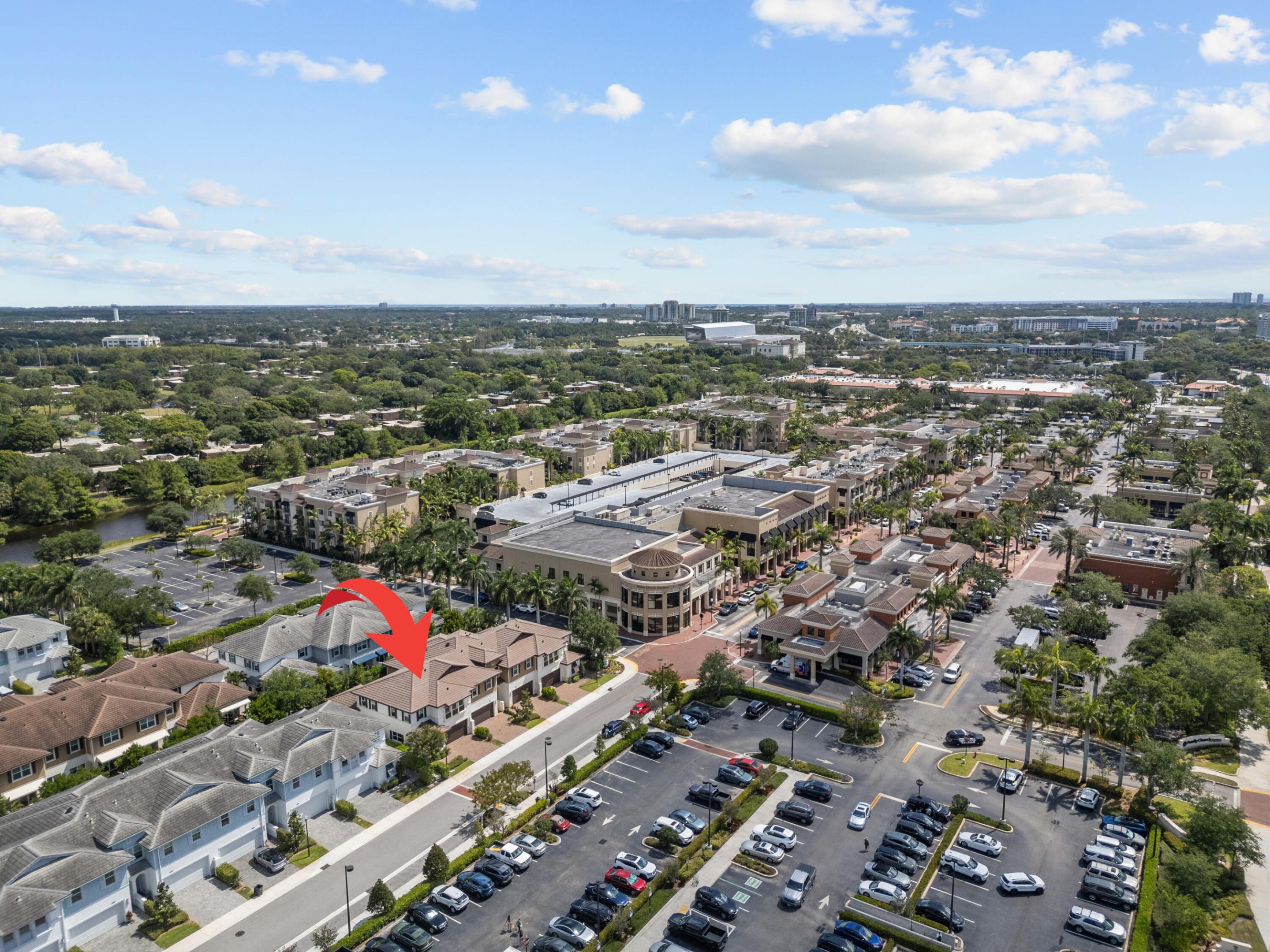 4813 Pointe Midtown Road