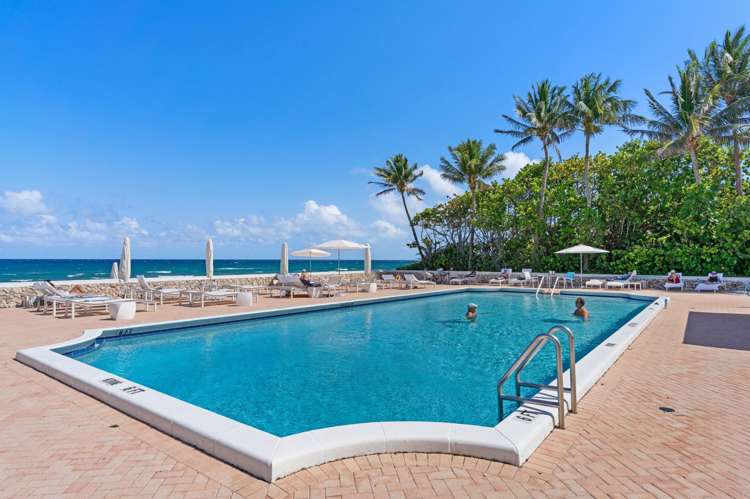 2295 S Ocean Boulevard 315