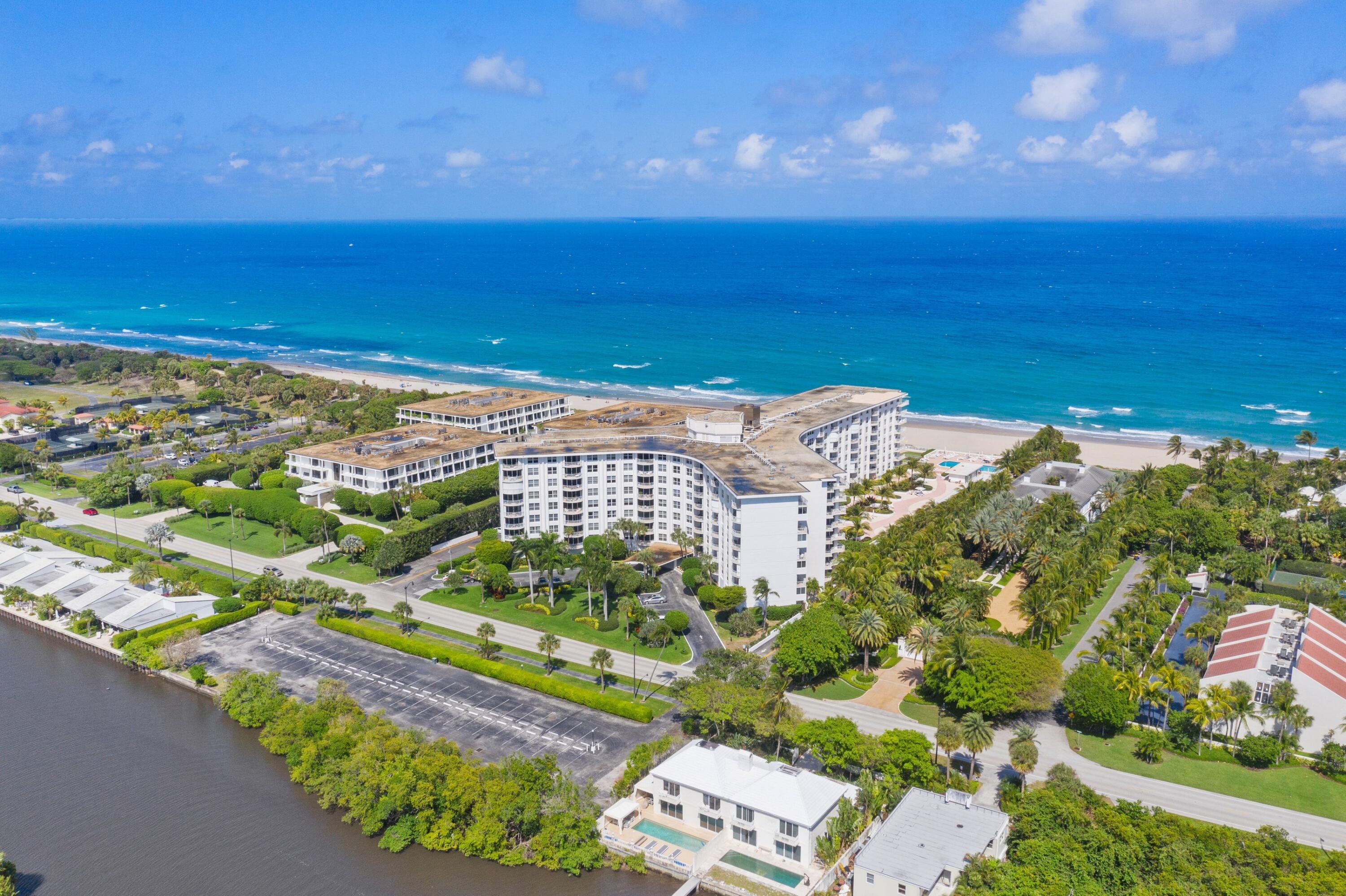 2295 S Ocean Boulevard 315