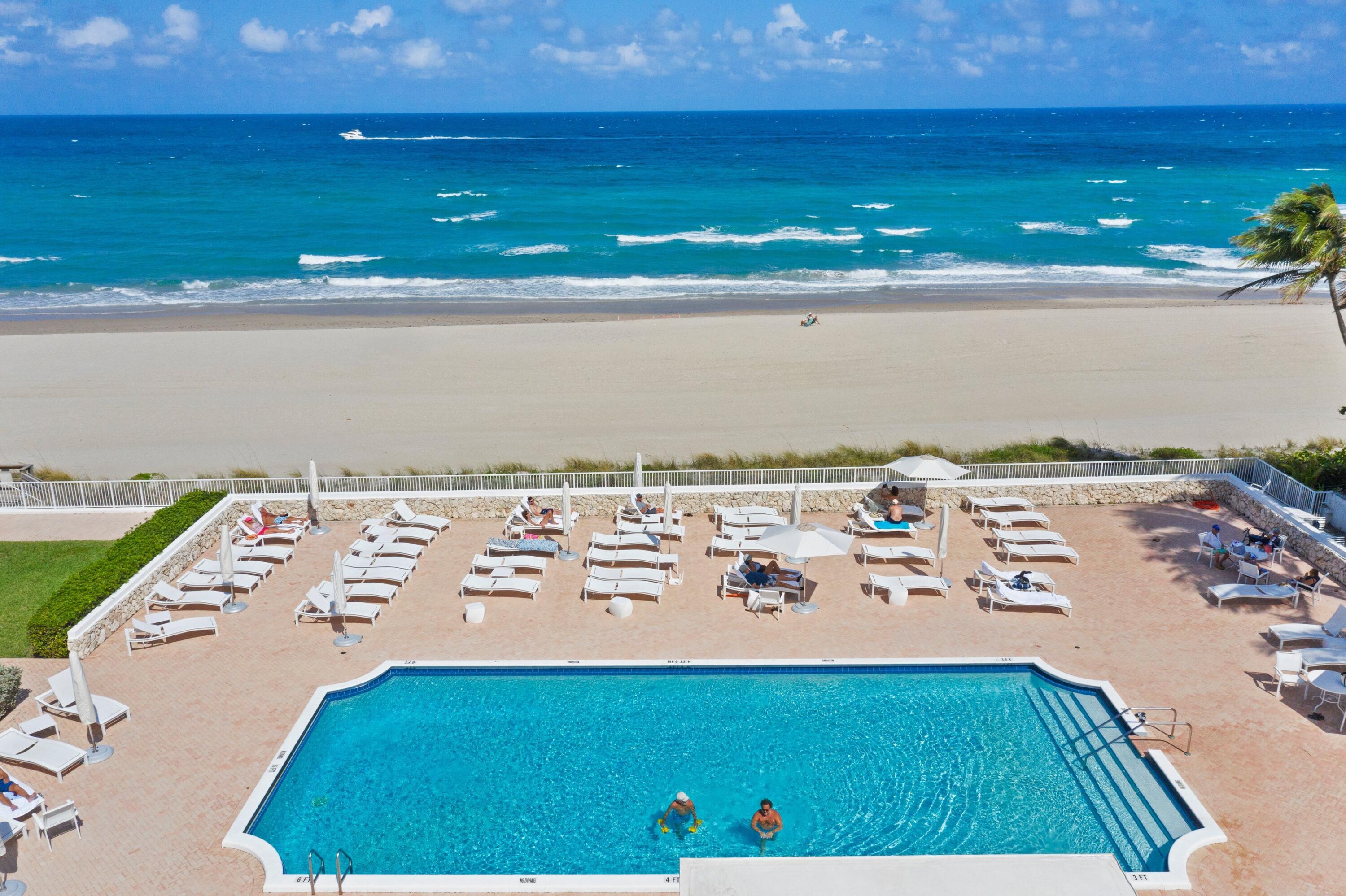 2295 S Ocean Boulevard 315