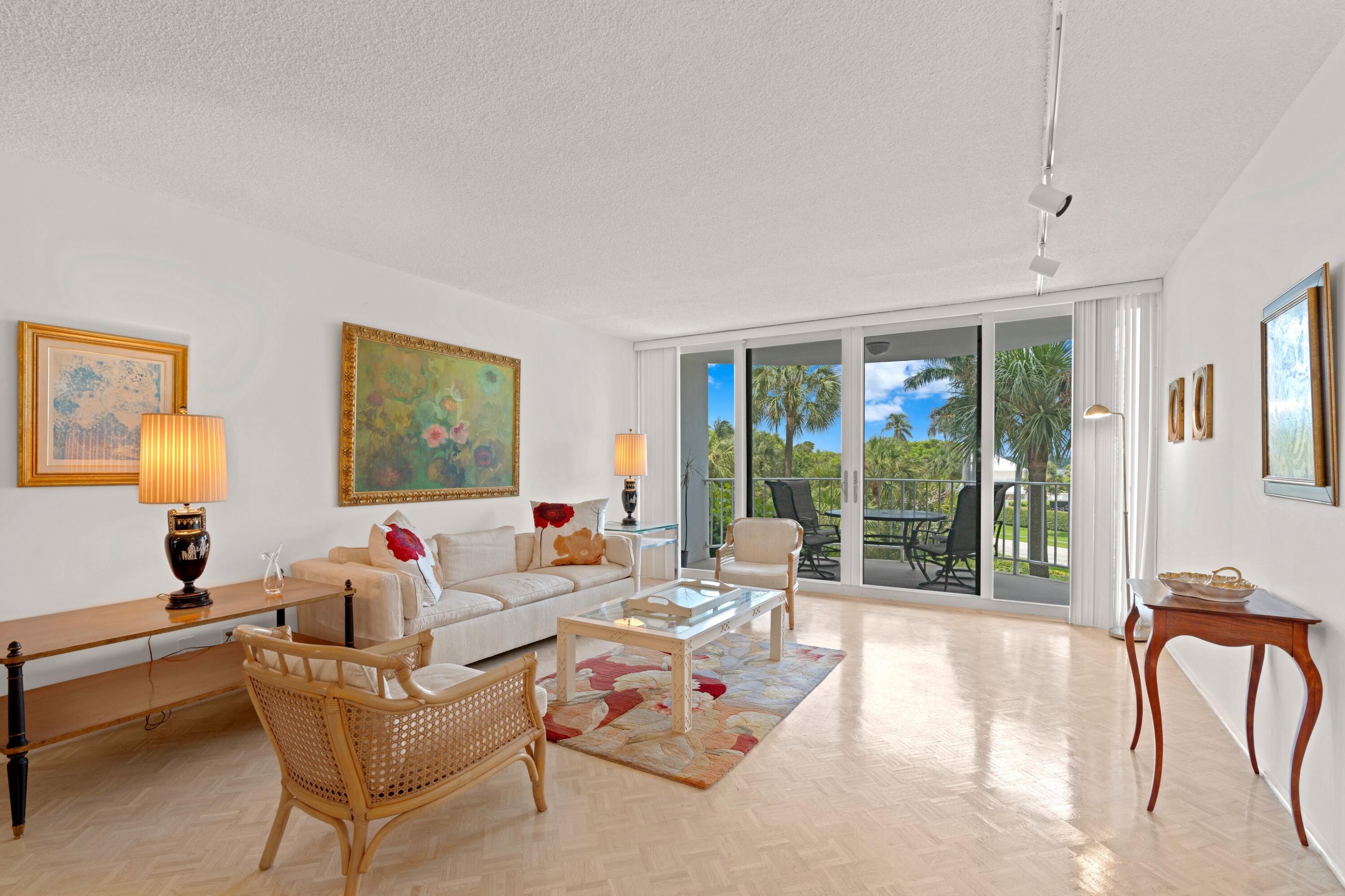 2295 S Ocean Boulevard 315