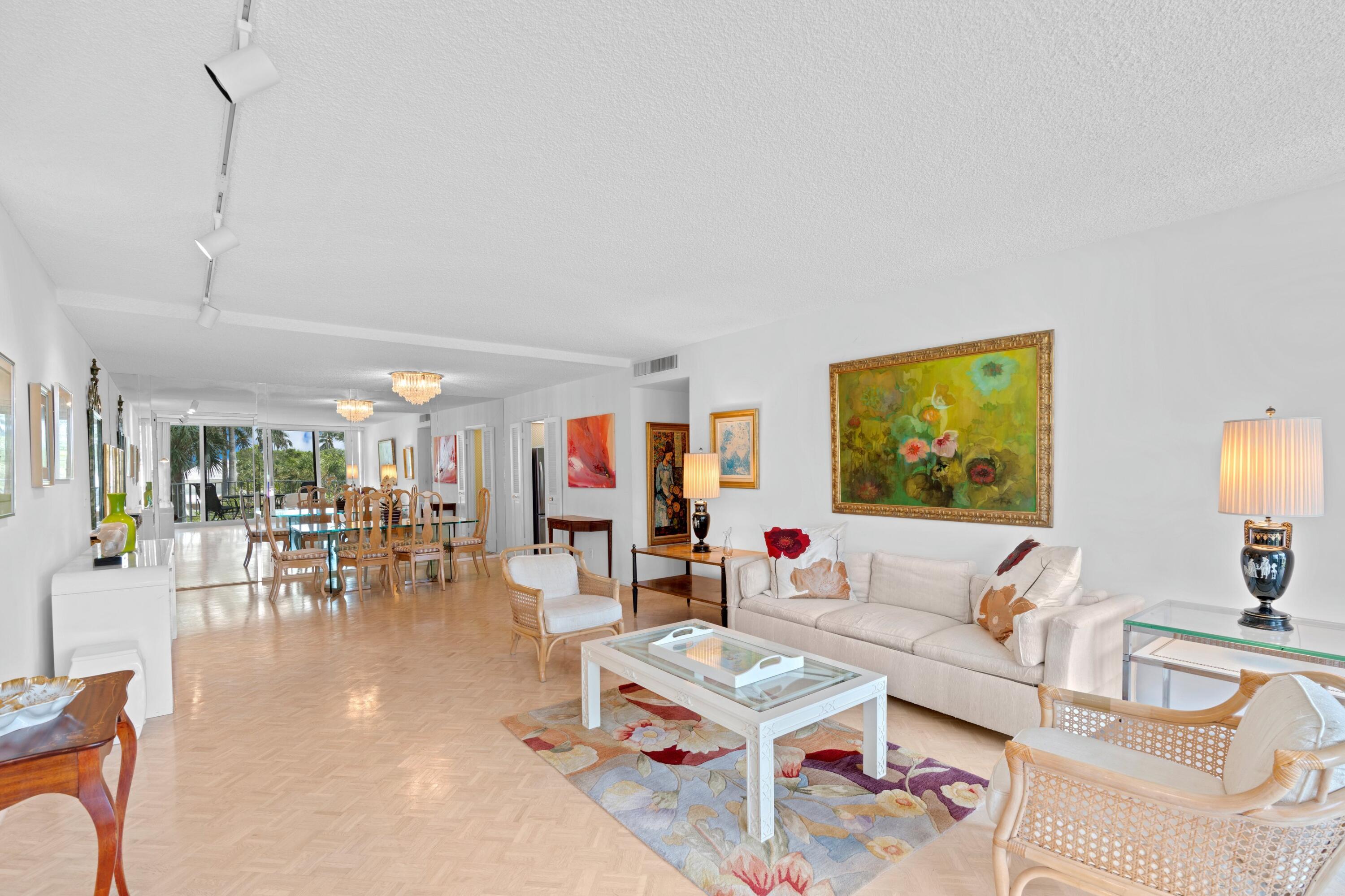 2295 S Ocean Boulevard 315