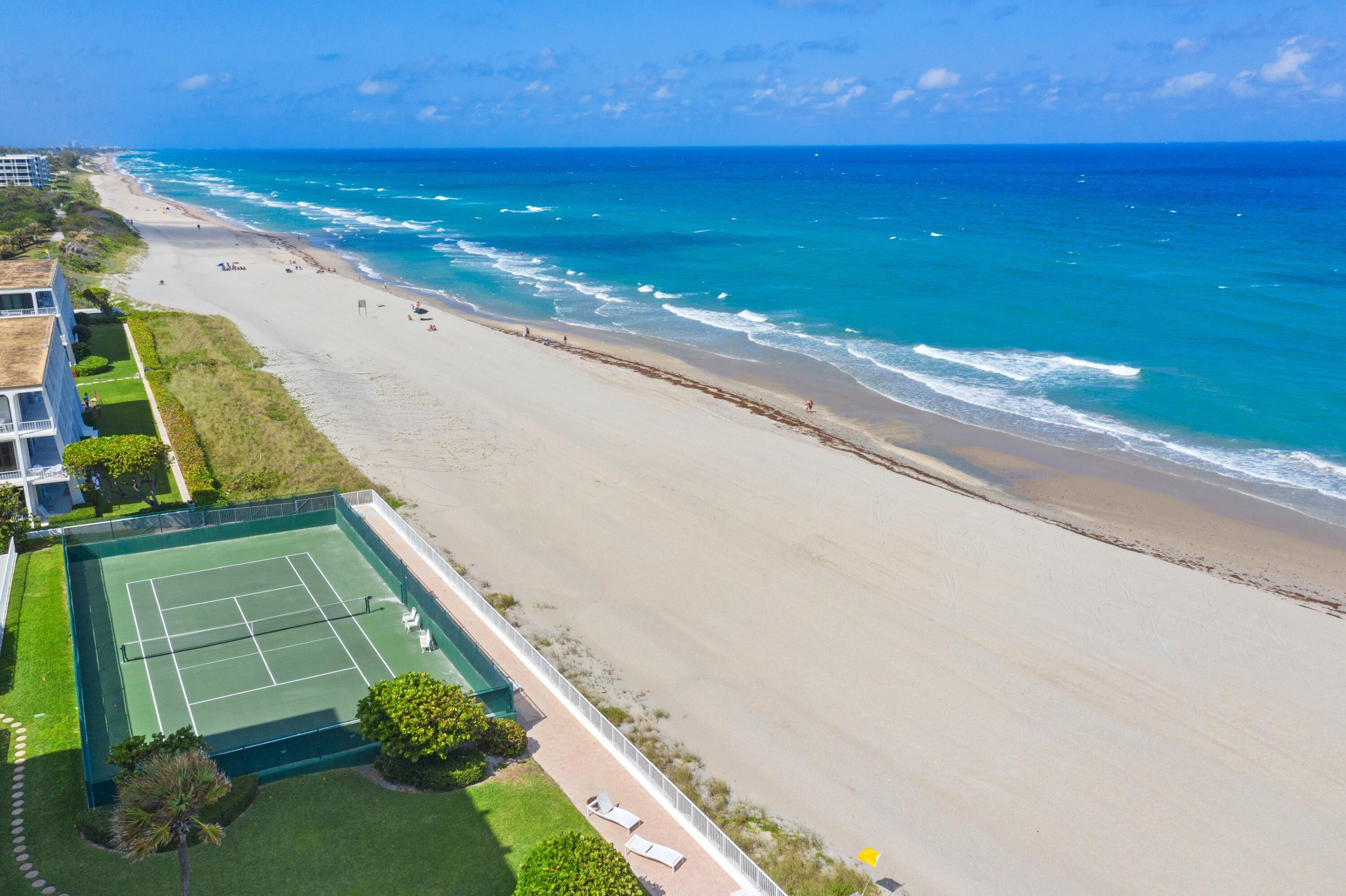 2295 S Ocean Boulevard 315