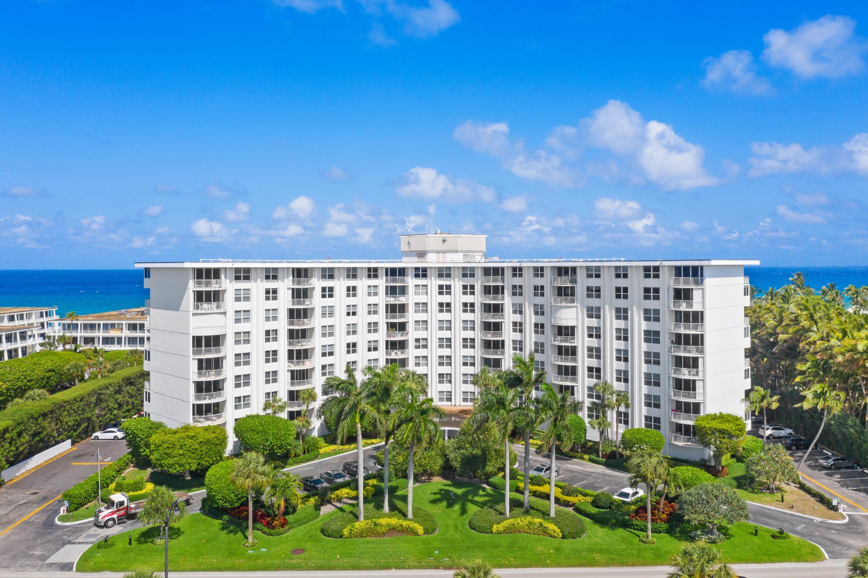 2295 S Ocean Boulevard 315