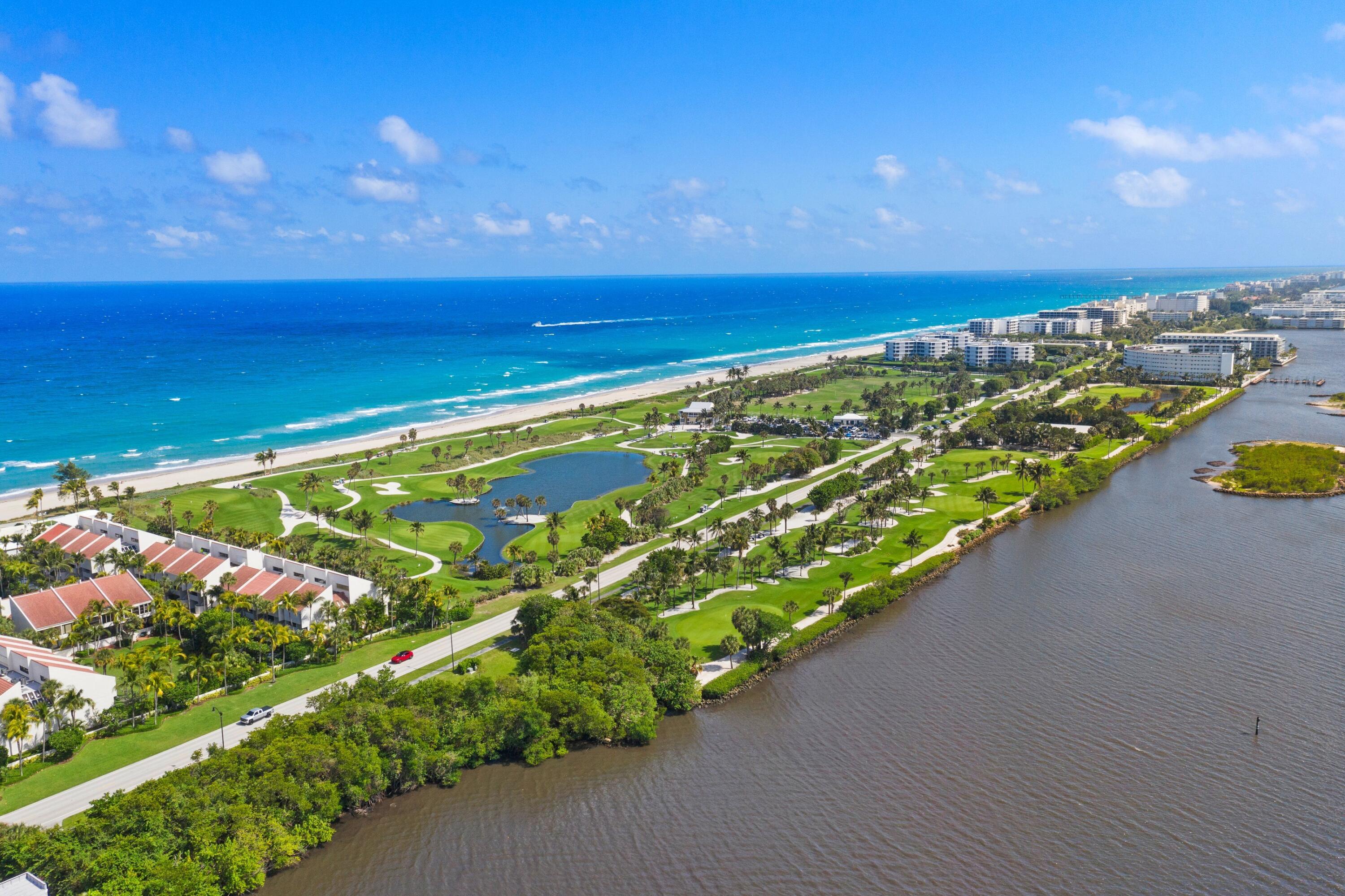 2295 S Ocean Boulevard 315