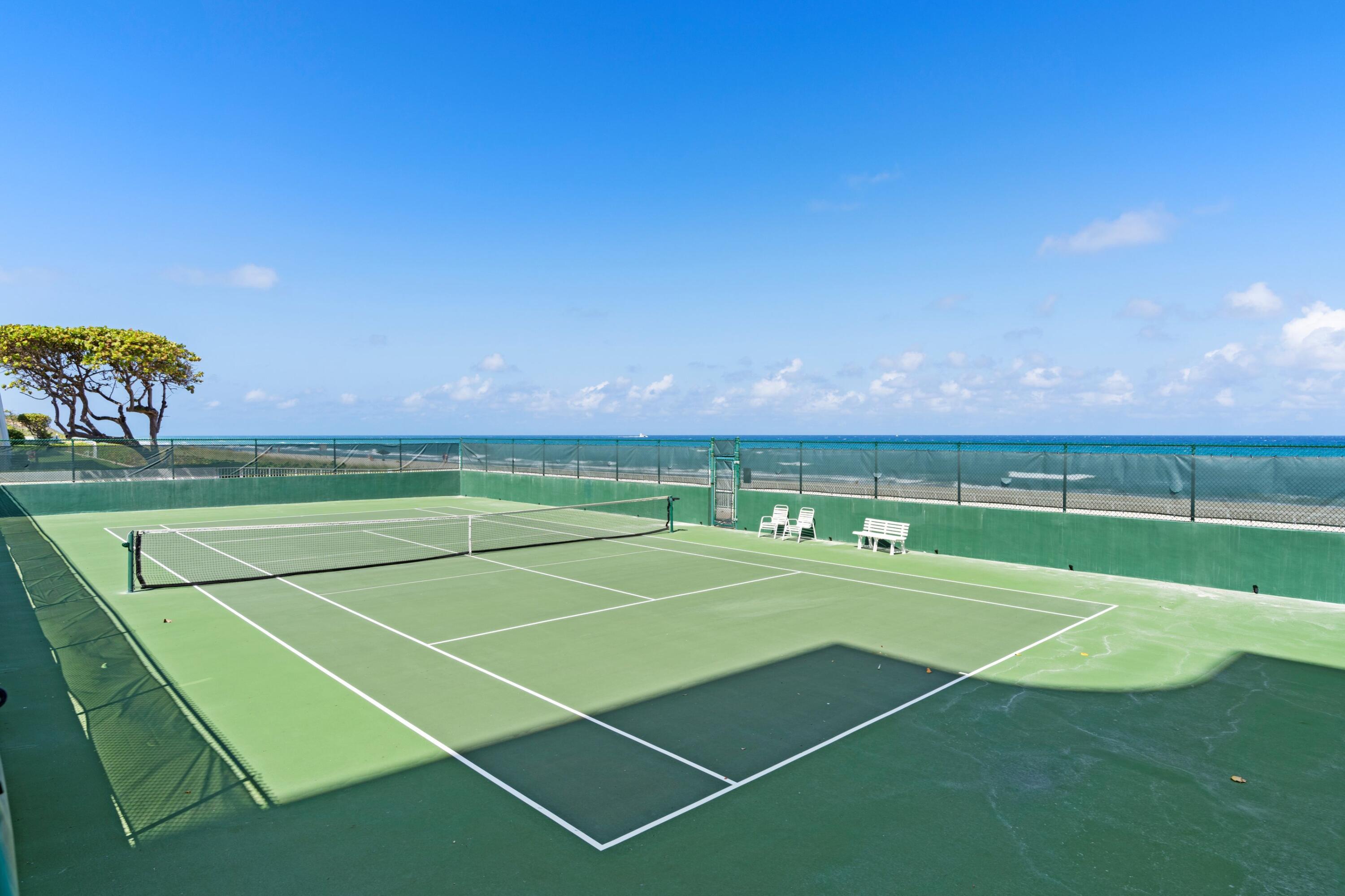 2295 S Ocean Boulevard 315