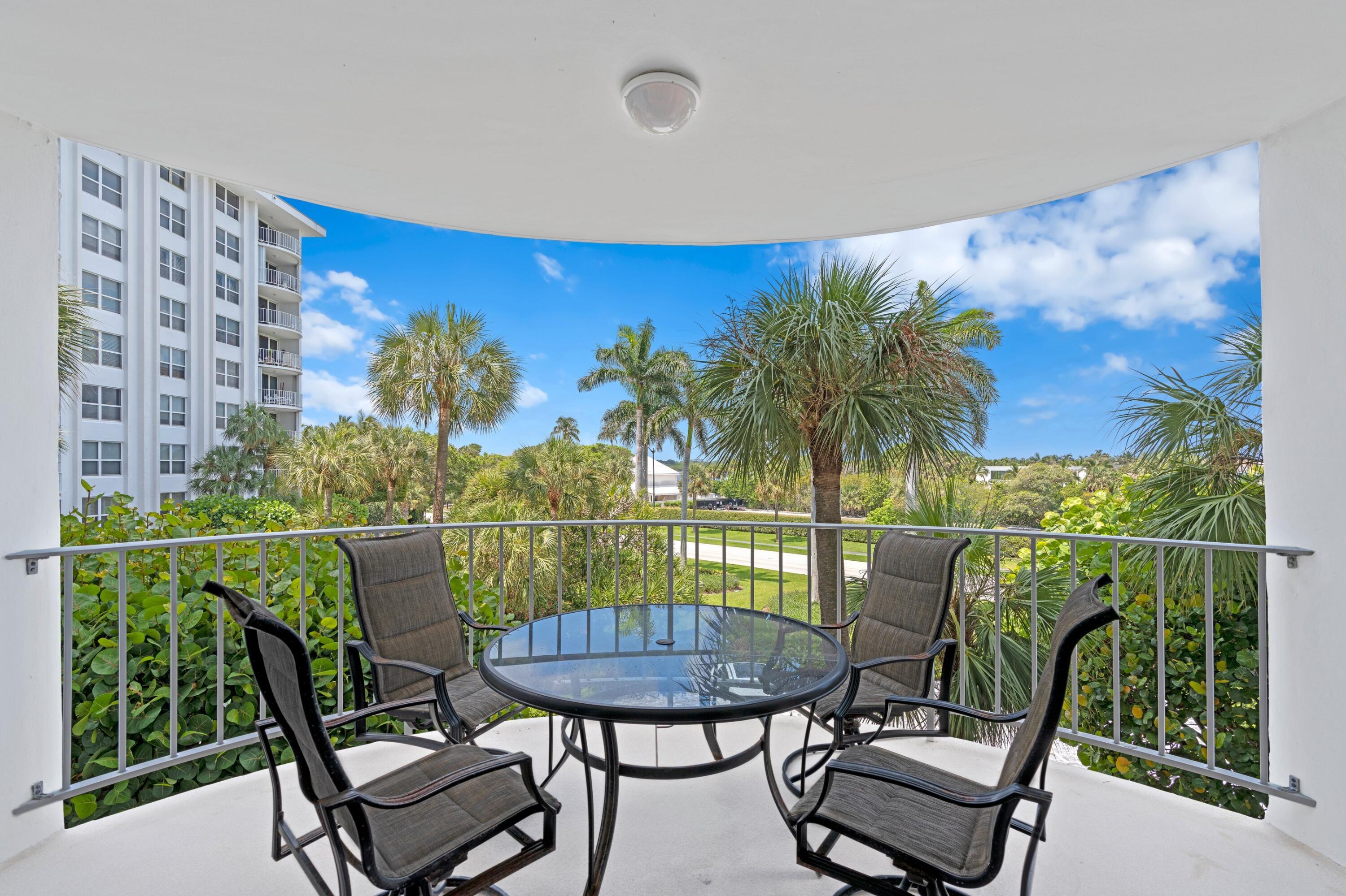 2295 S Ocean Boulevard 315
