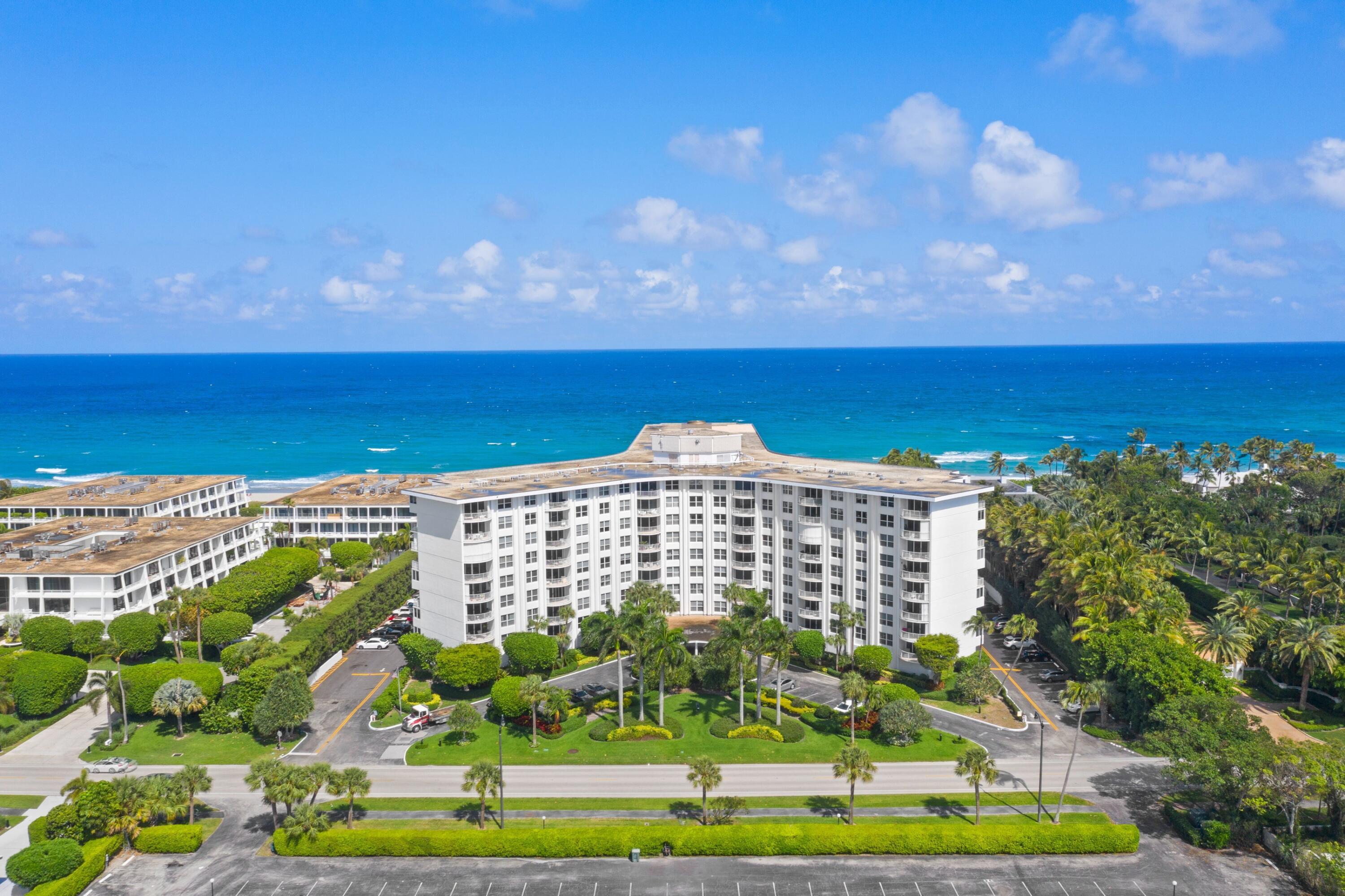 2295 S Ocean Boulevard 315