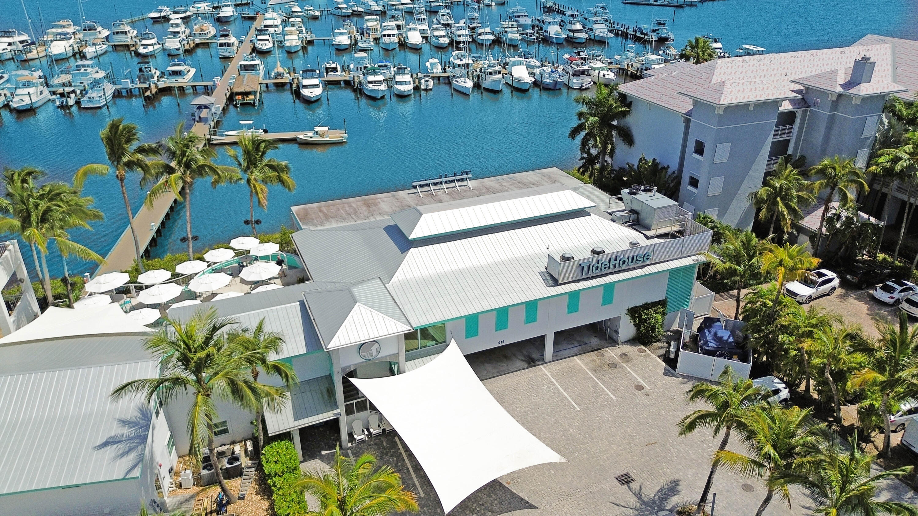 815 NW Flagler Avenue 401