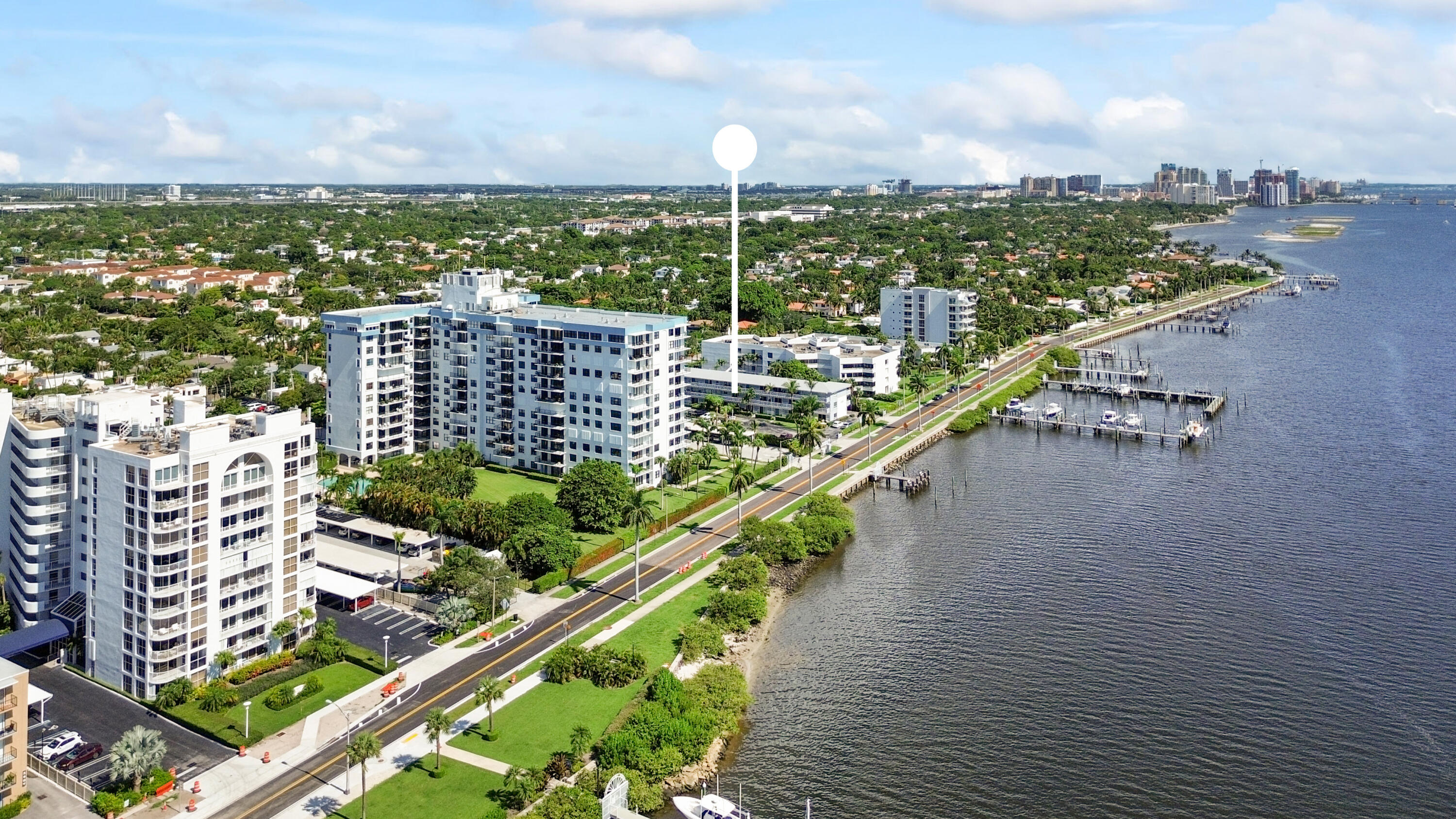 3705 S Flagler Drive 9