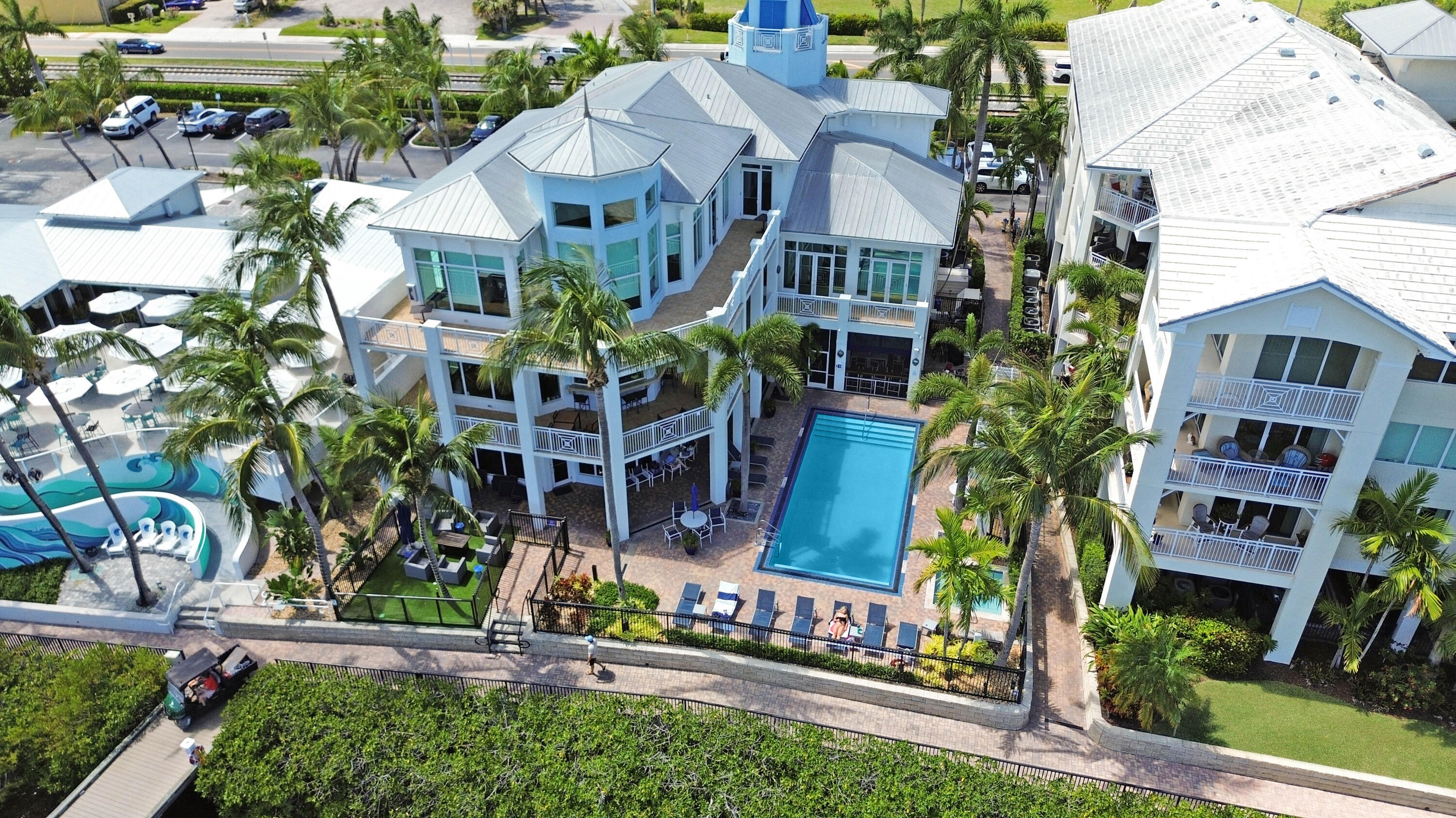 815 NW Flagler Avenue 401