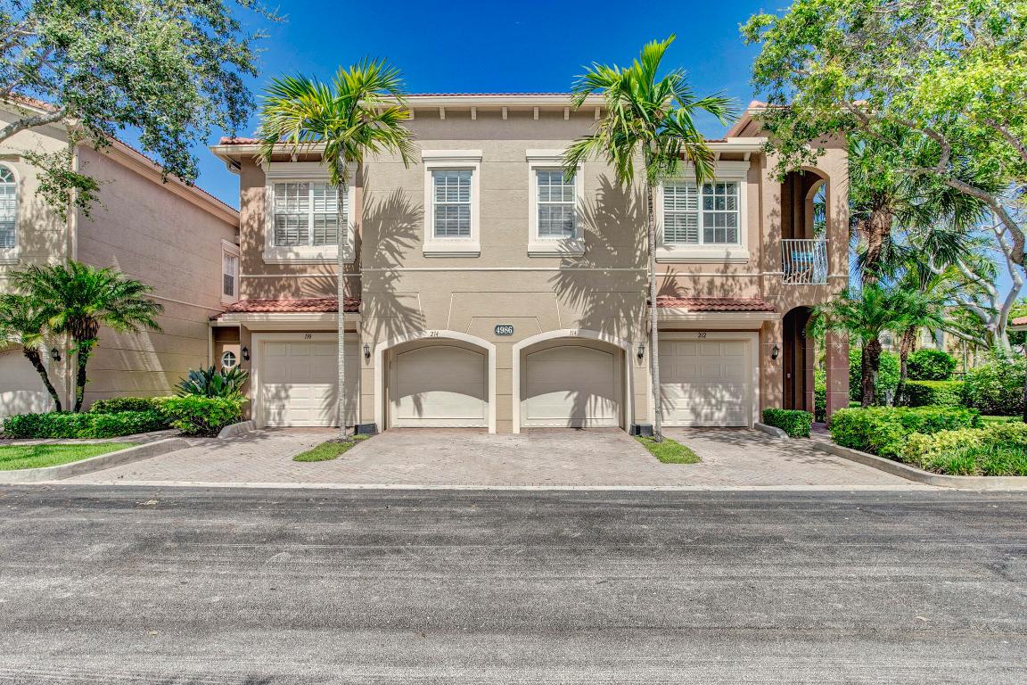 4986 Bonsai Circle 214