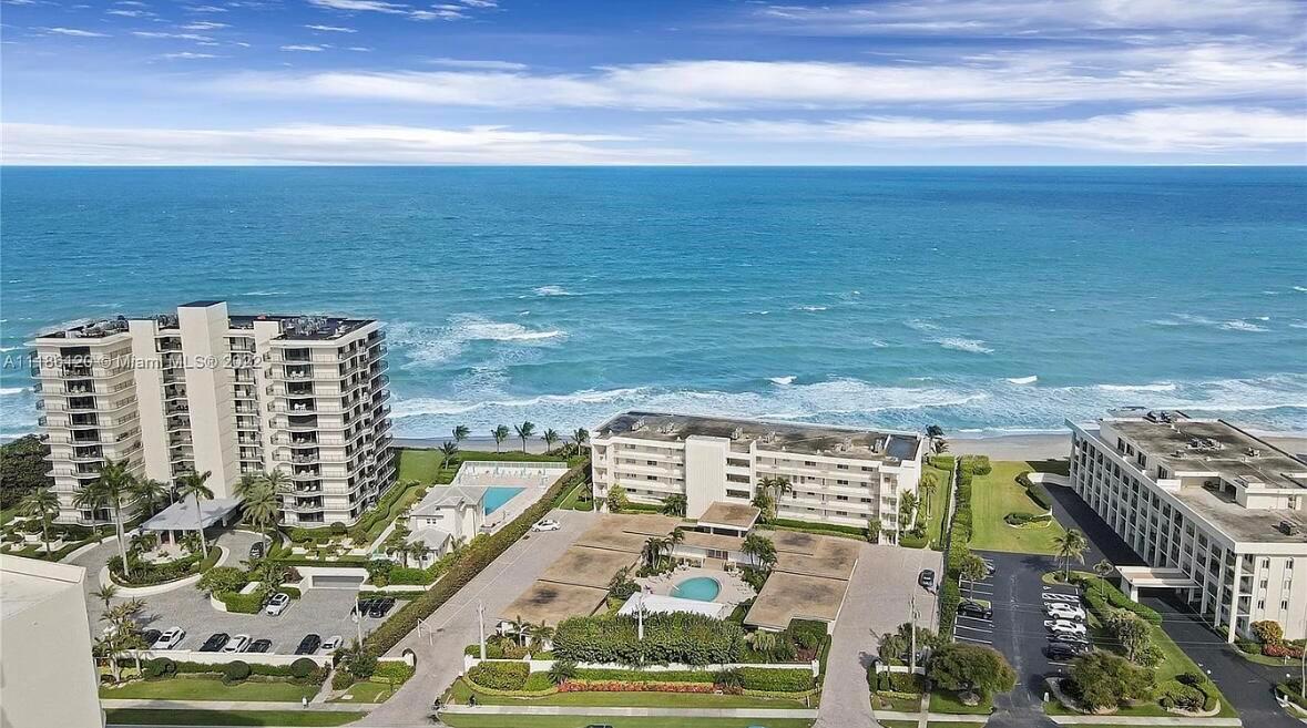 350 S Beach Road 401