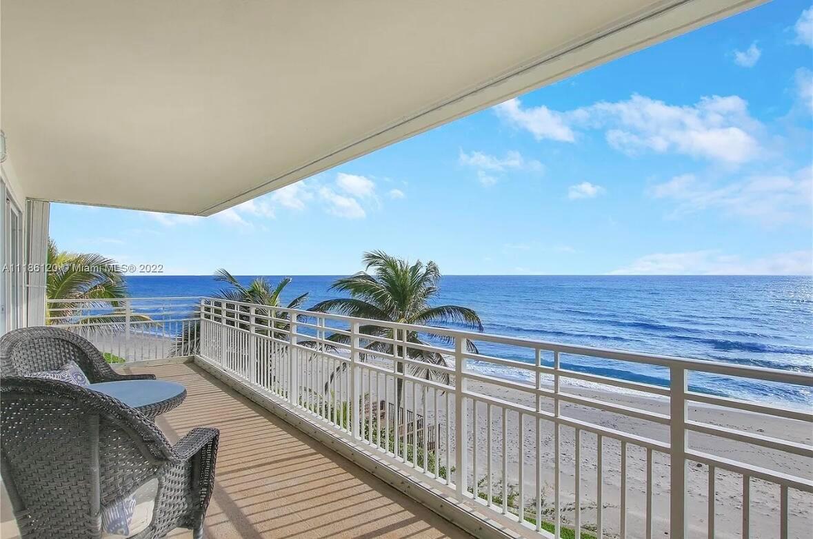 350 S Beach Road 401