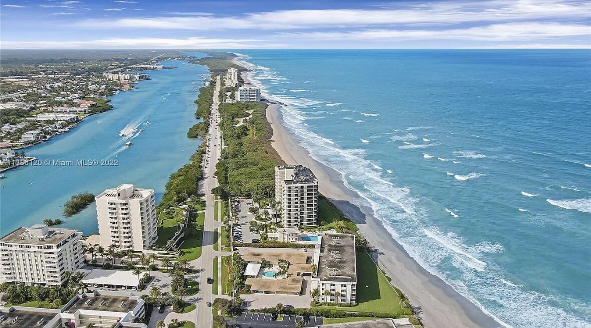 350 S Beach Road 401