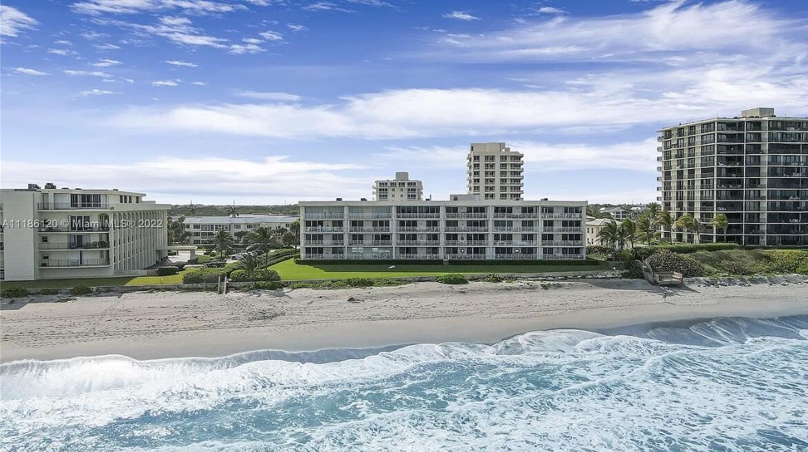 350 S Beach Road 401