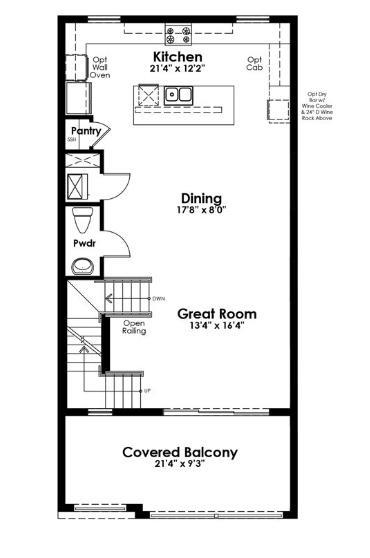 5113 Beckman Ter Terrace