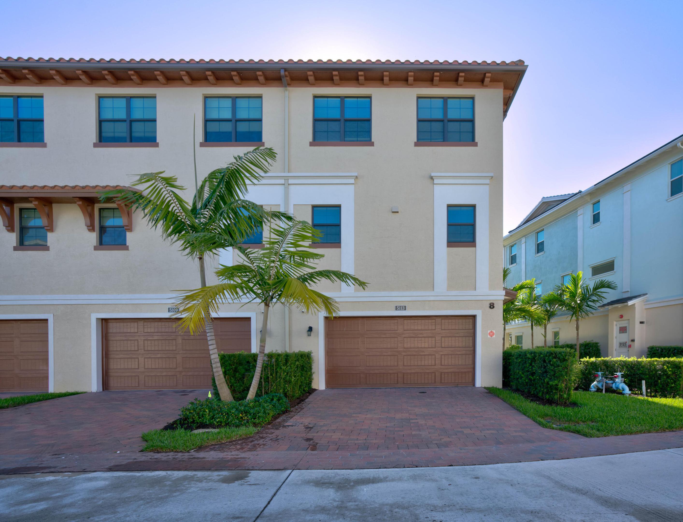 5113 Beckman Ter Terrace