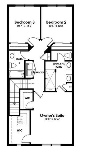 5113 Beckman Ter Terrace