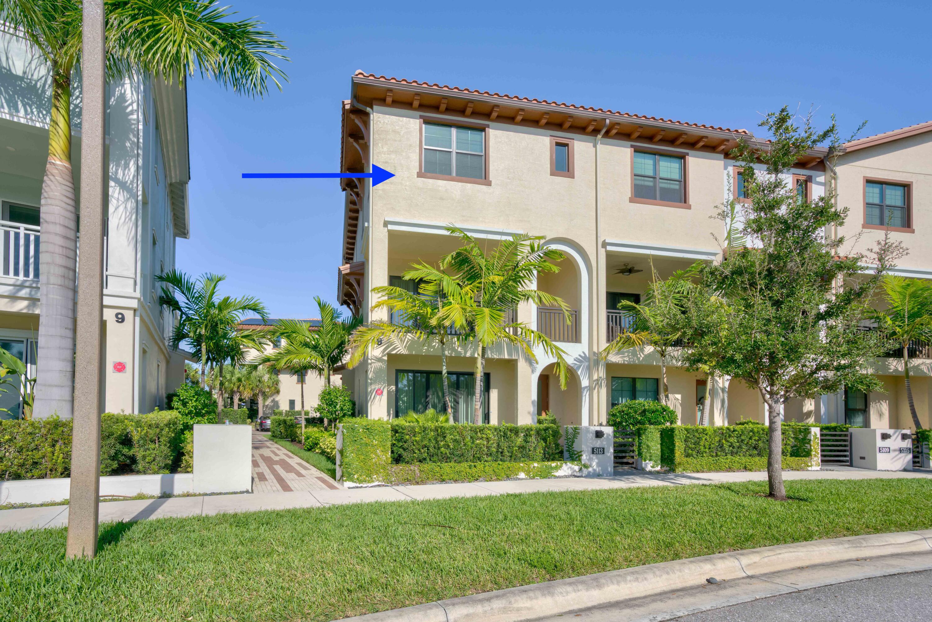 5113 Beckman Ter Terrace