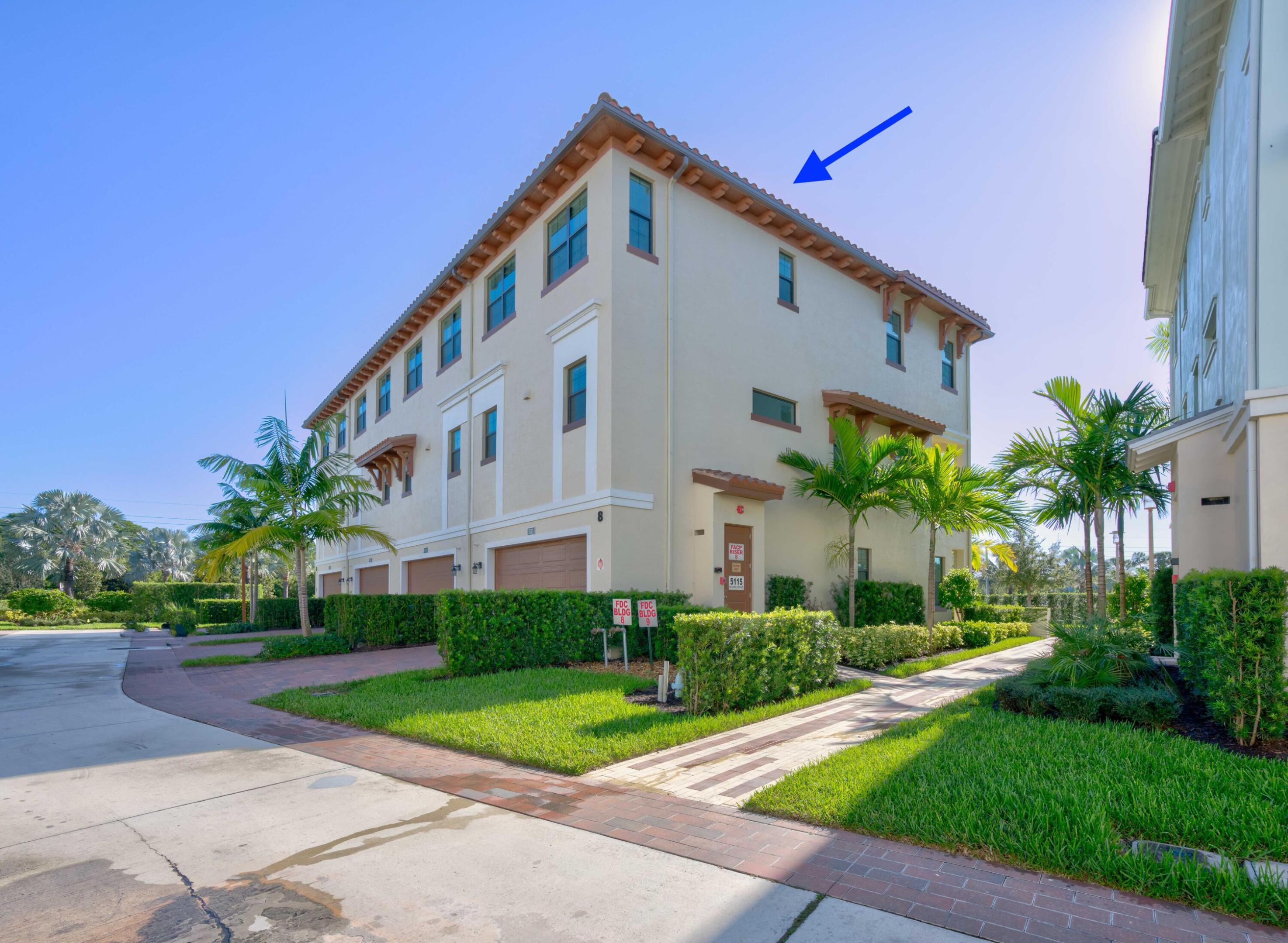 5113 Beckman Ter Terrace
