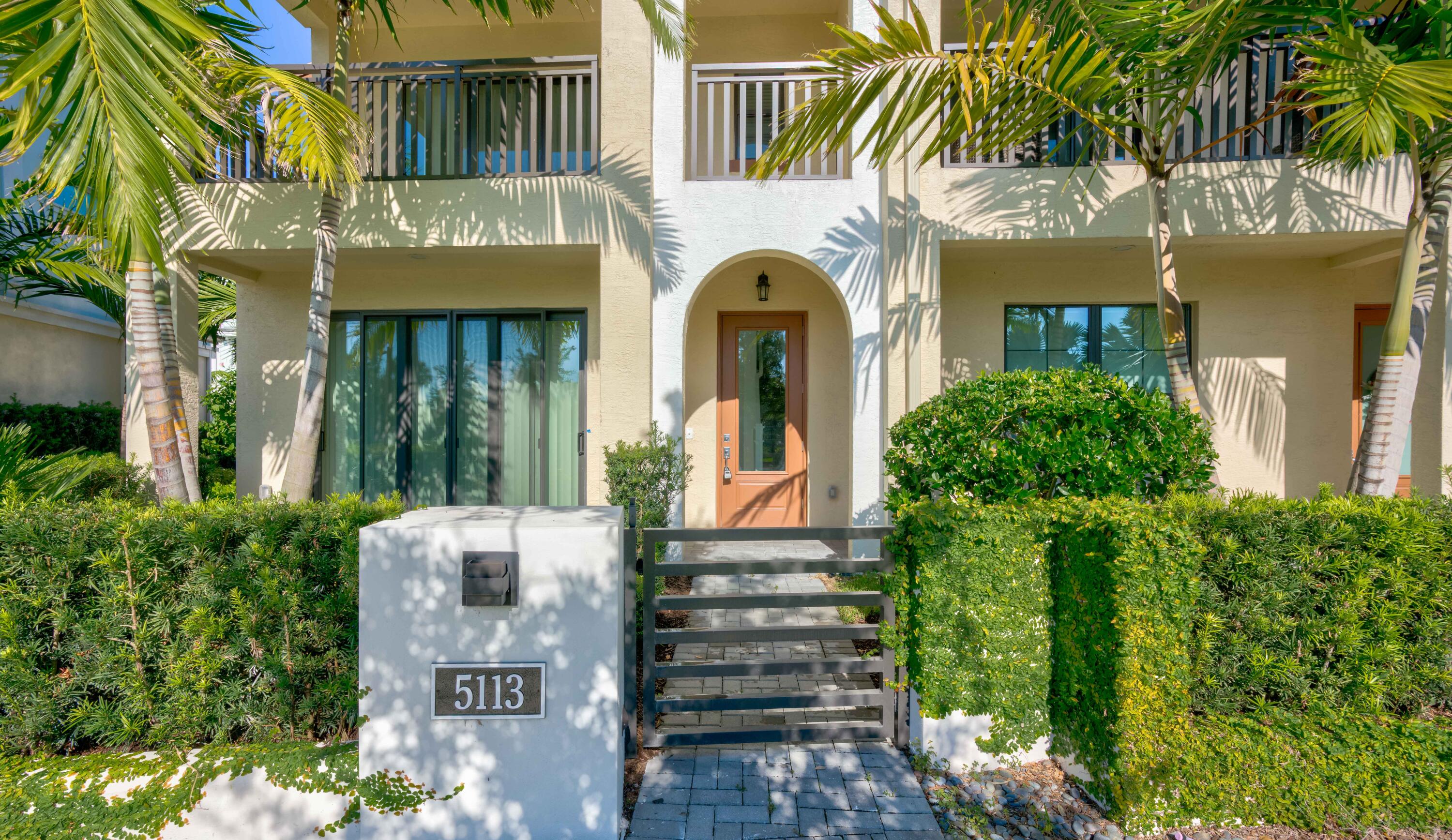 5113 Beckman Ter Terrace