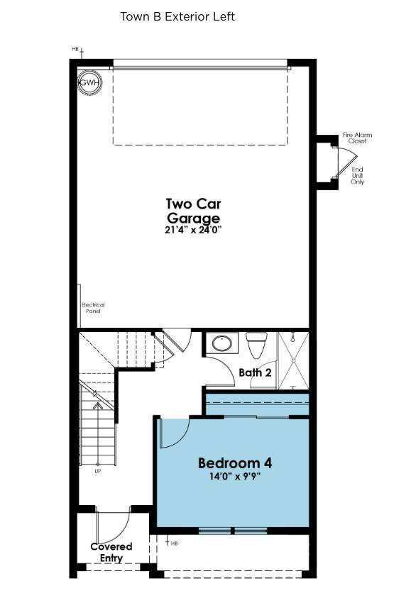 5113 Beckman Ter Terrace