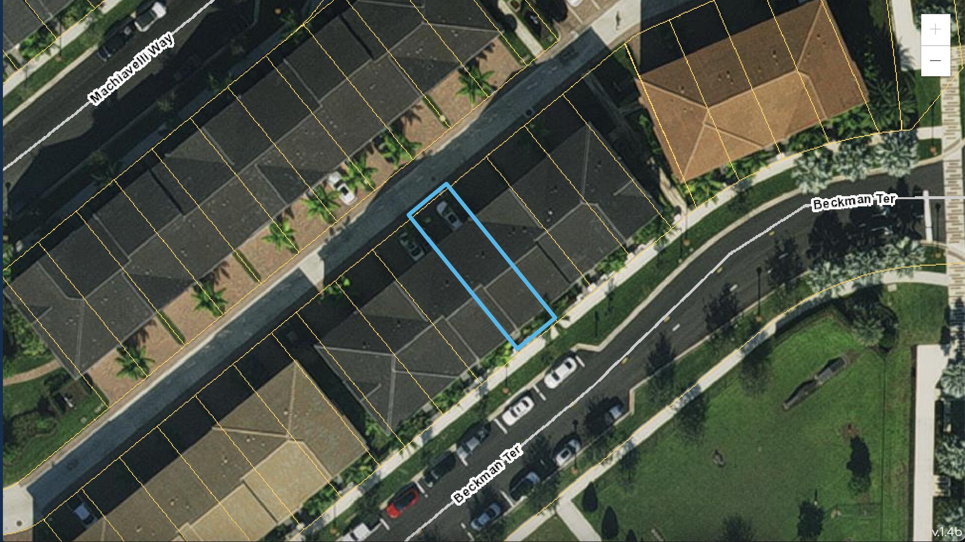 5139 Beckman Terrace