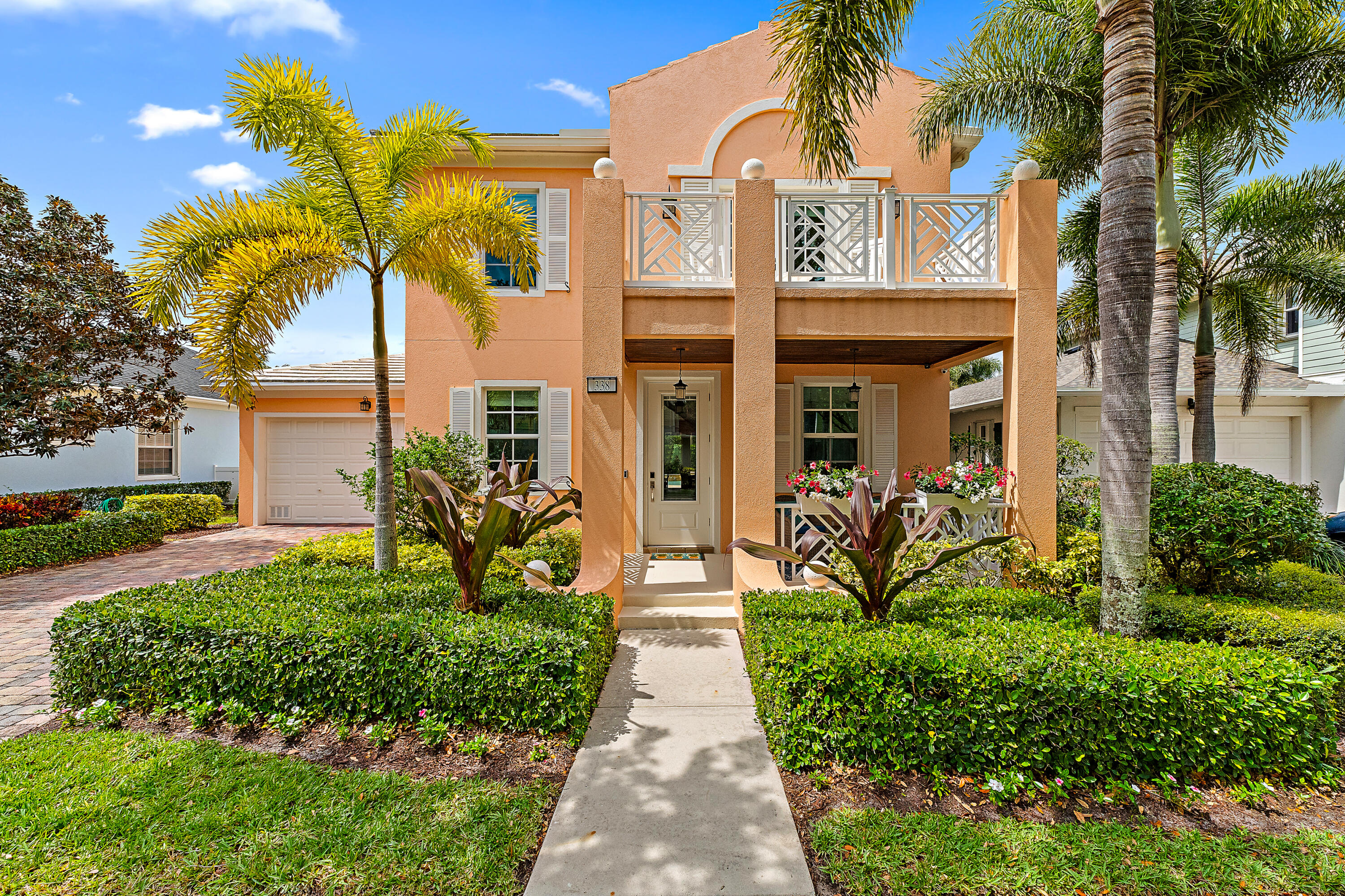 338 Caravelle Drive