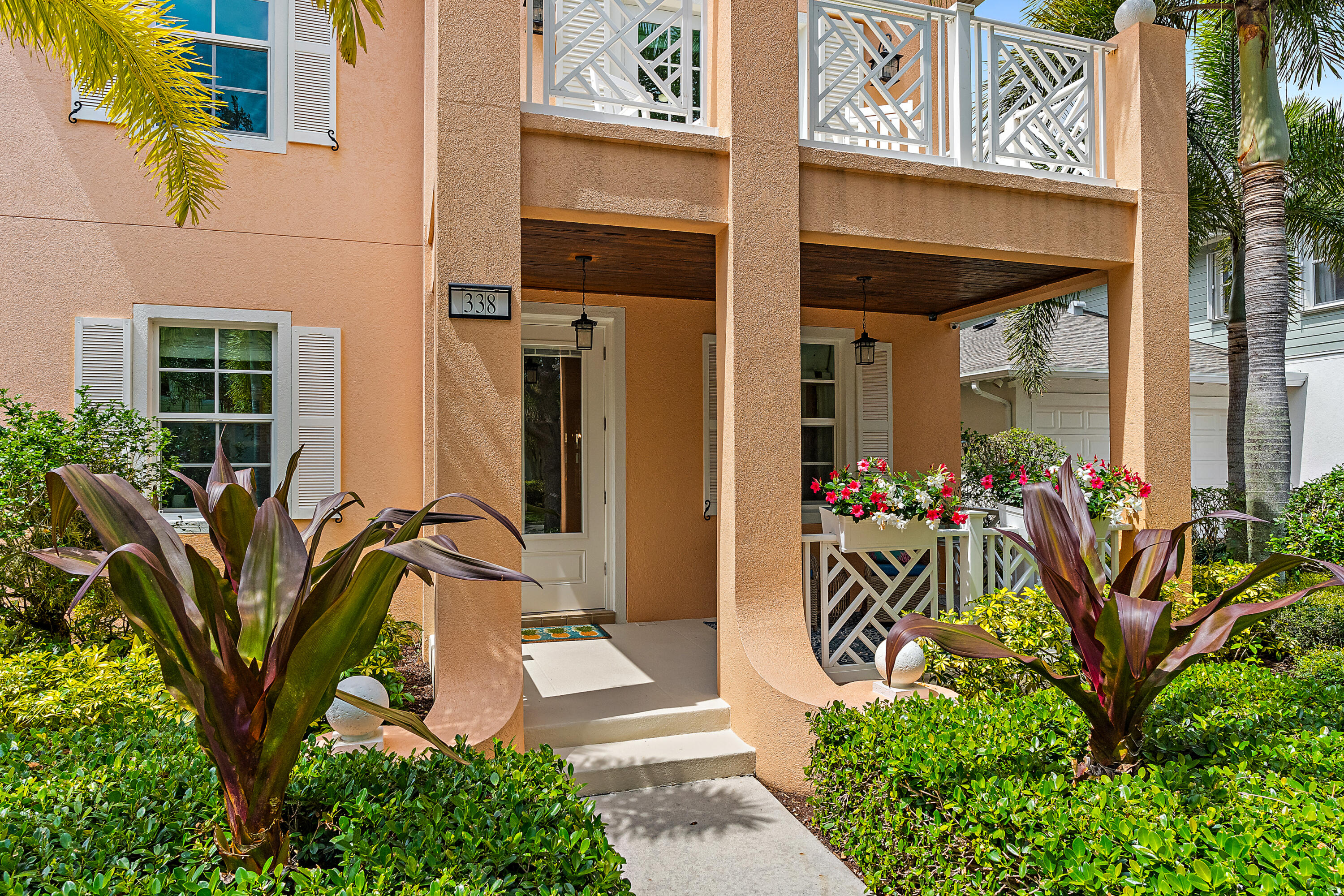 338 Caravelle Drive