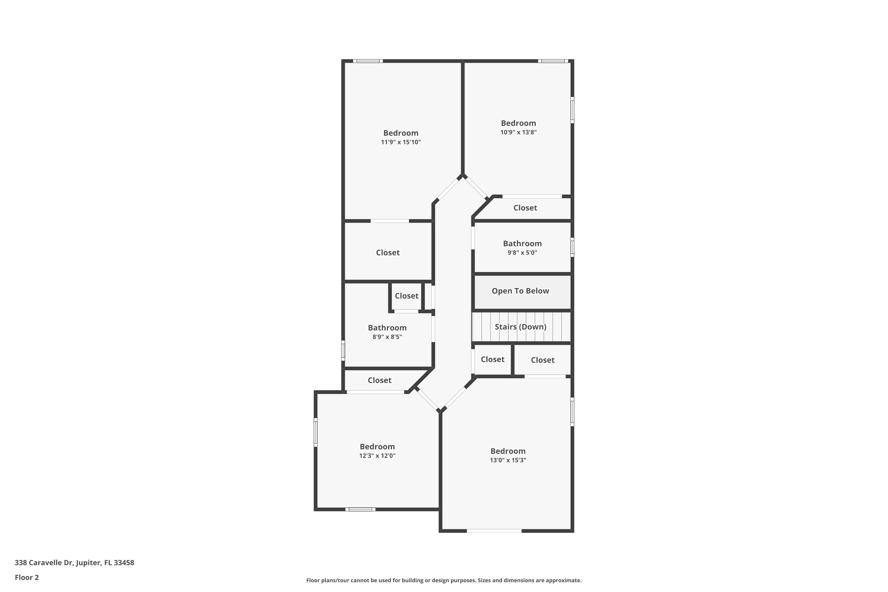 338 Caravelle Drive