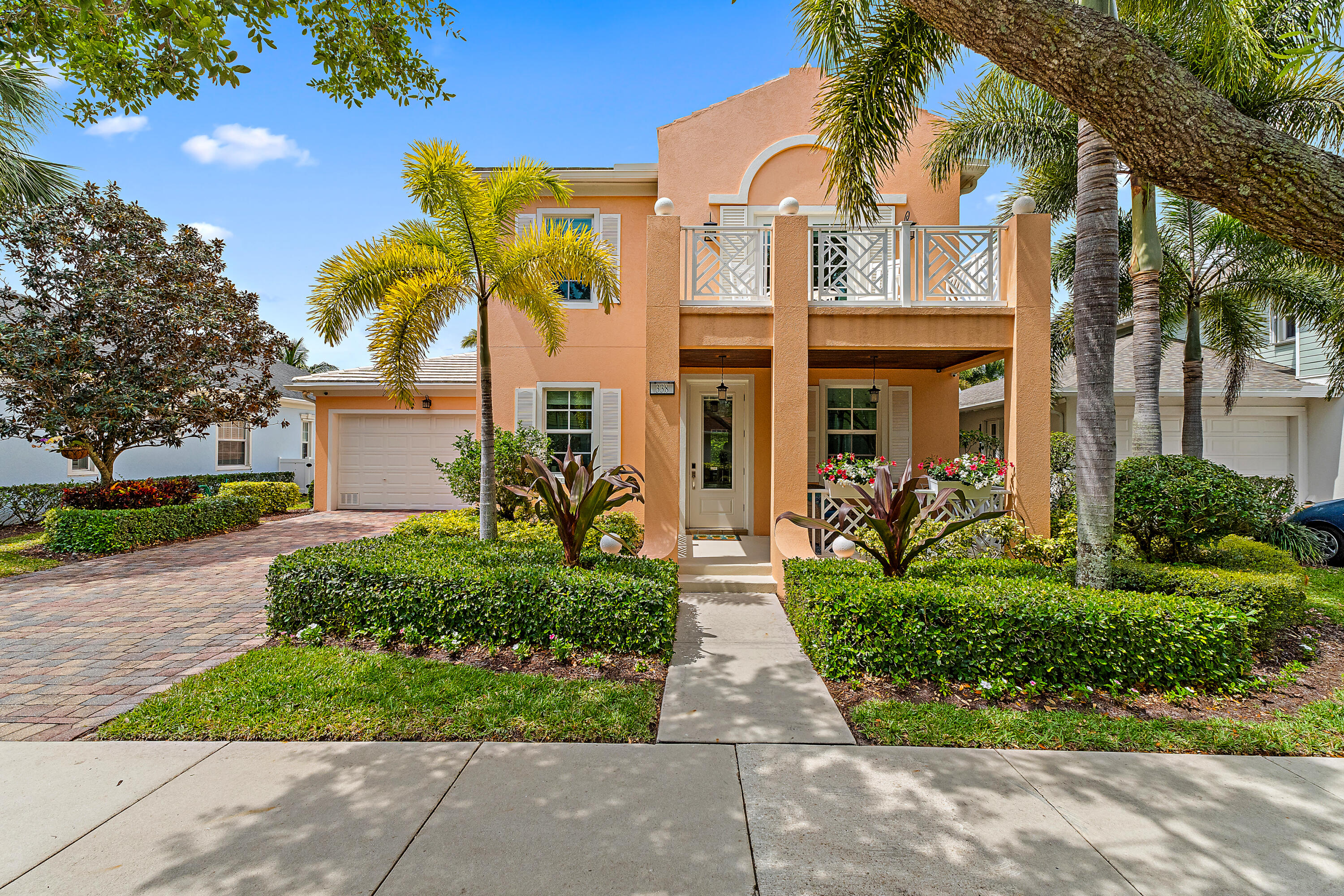 338 Caravelle Drive