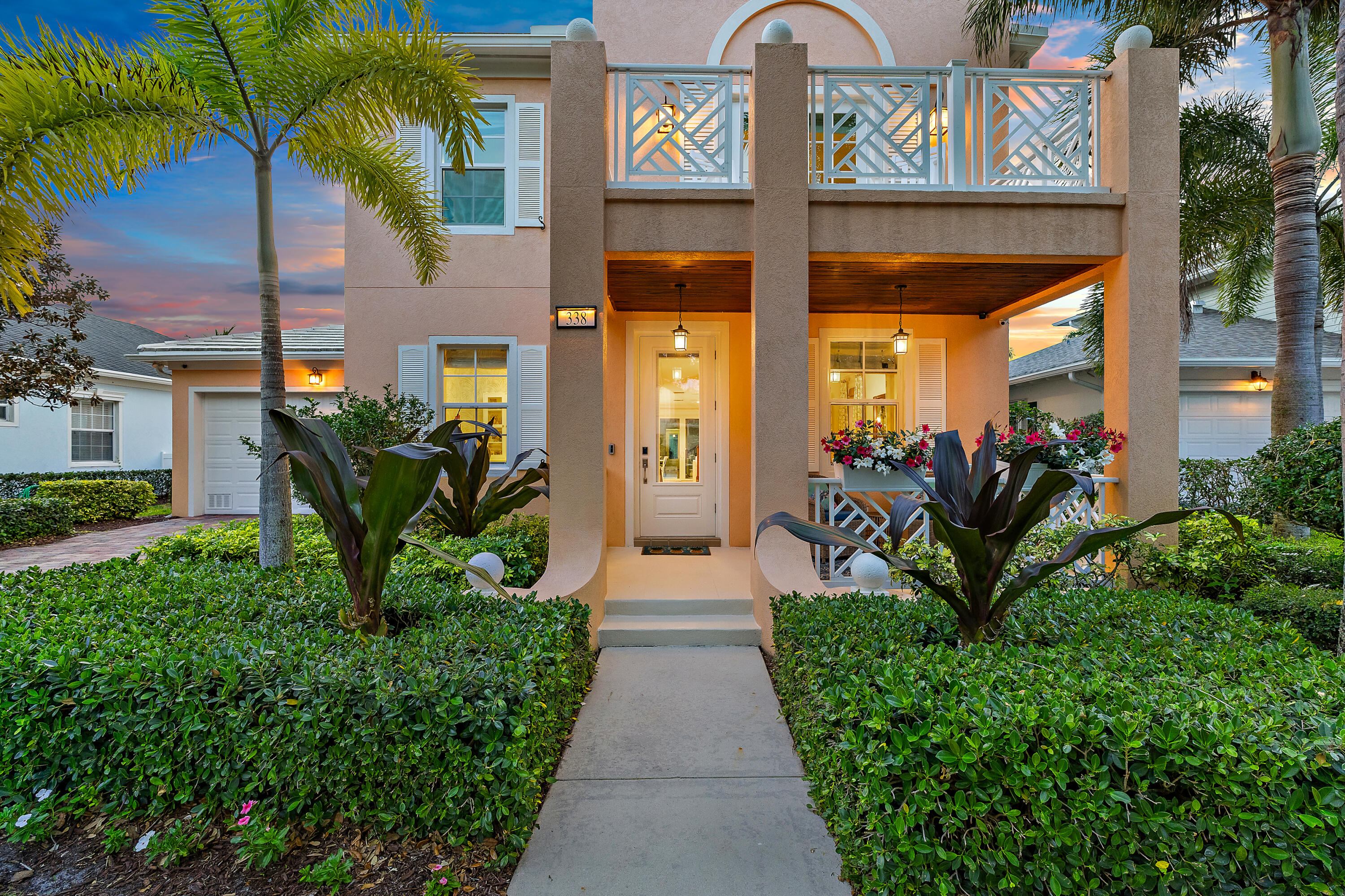 338 Caravelle Drive