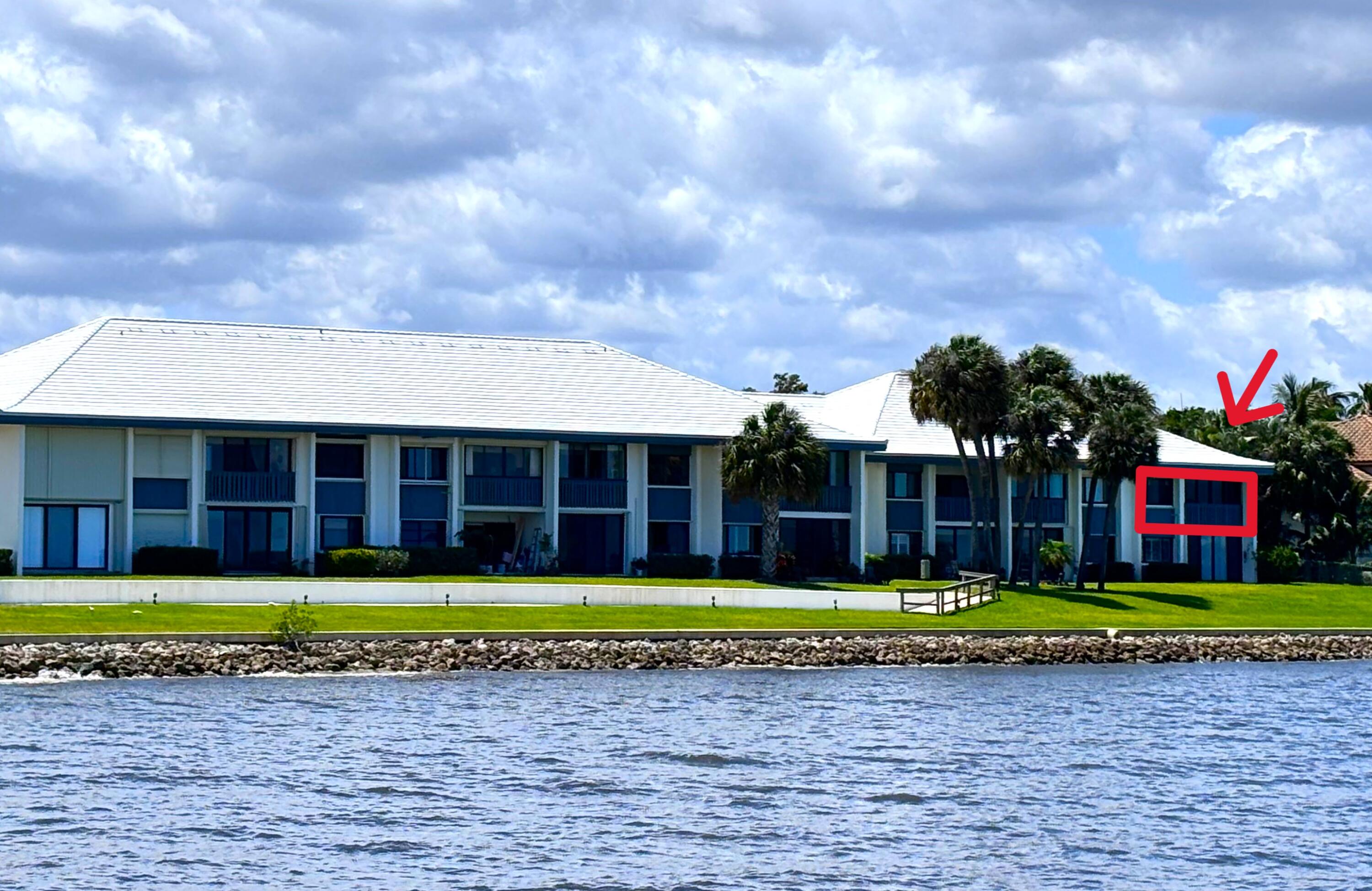 175 SE Saint Lucie Boulevard F116