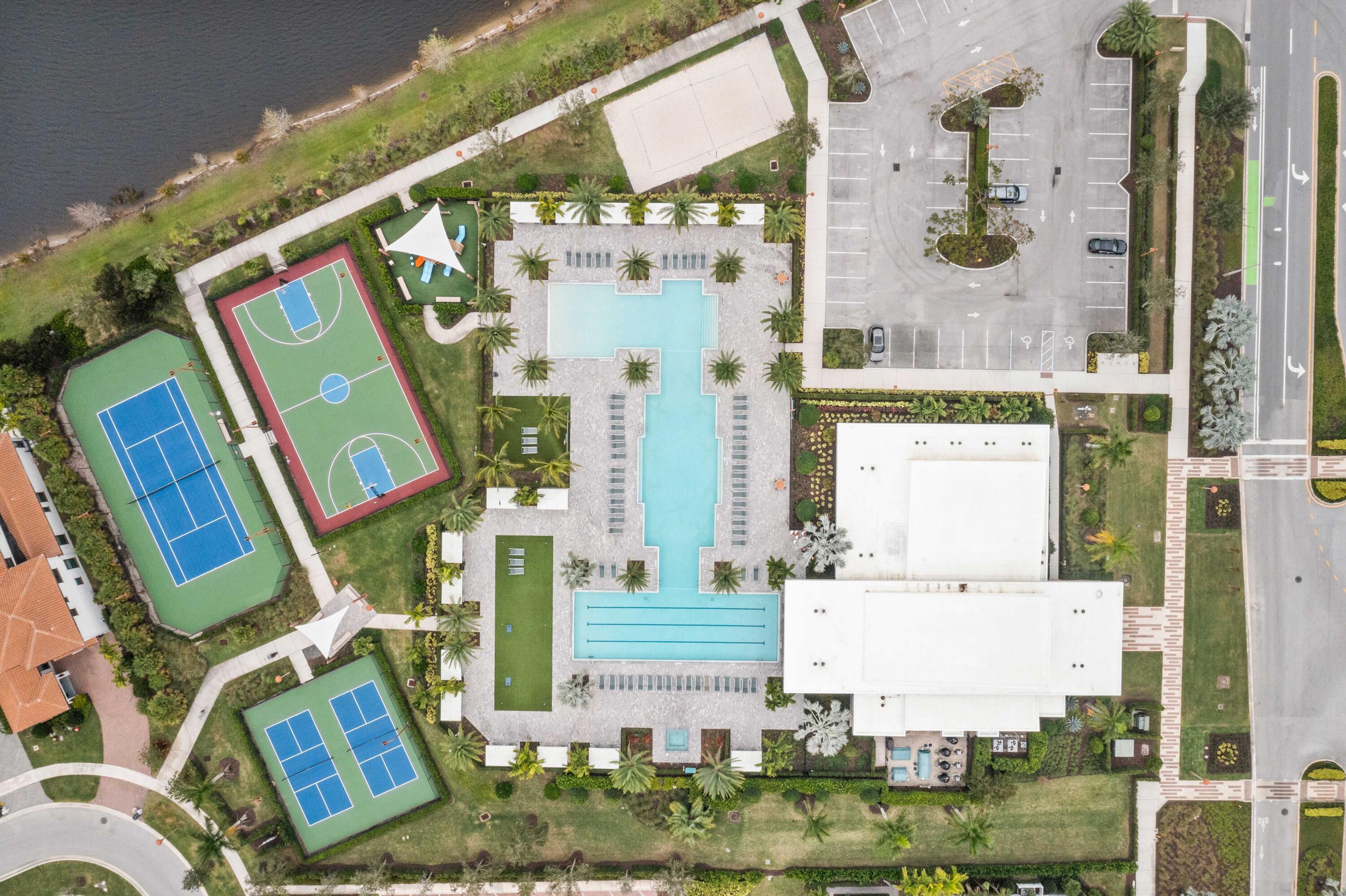 13371 Machiavelli Way