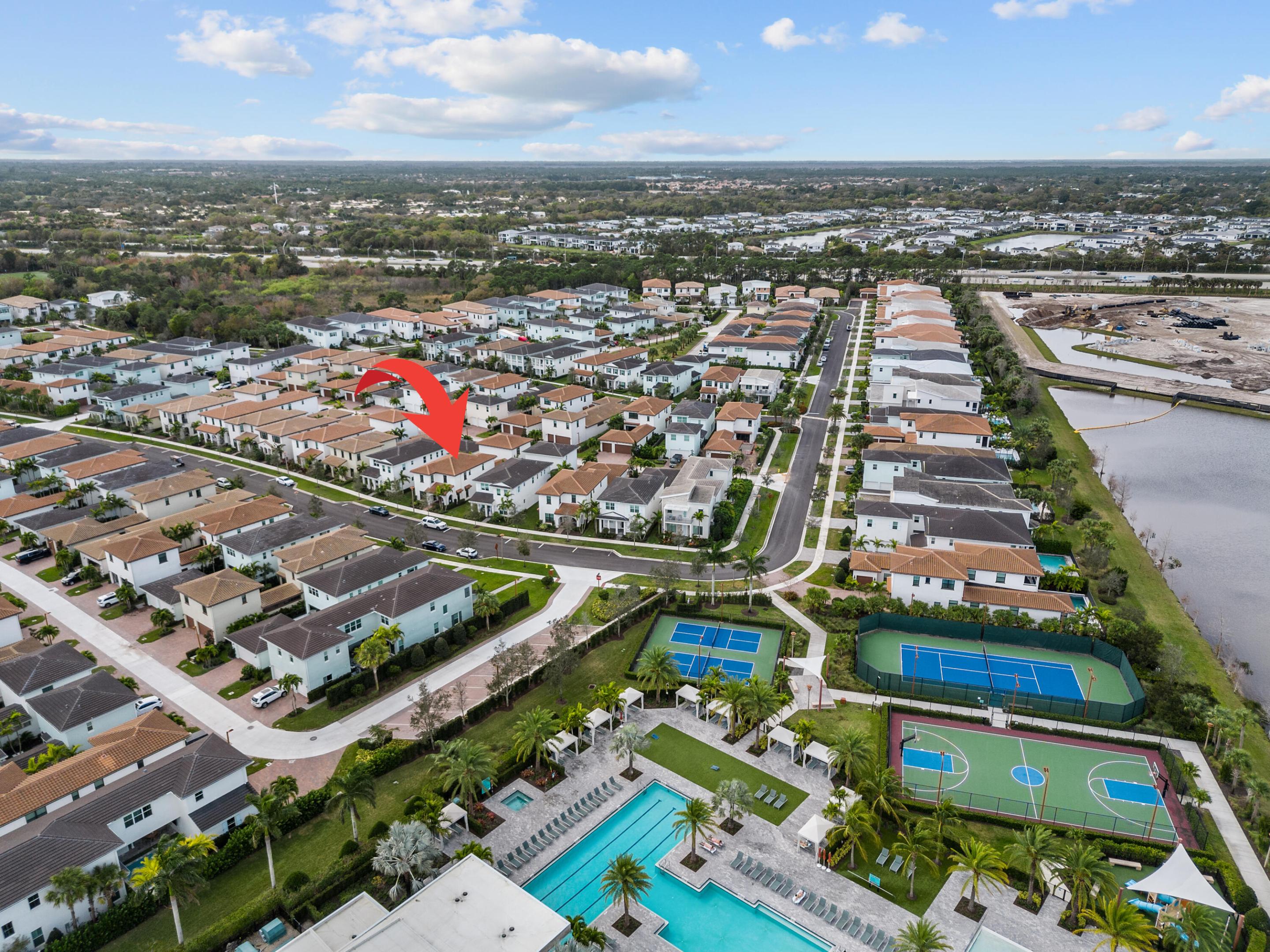 13371 Machiavelli Way